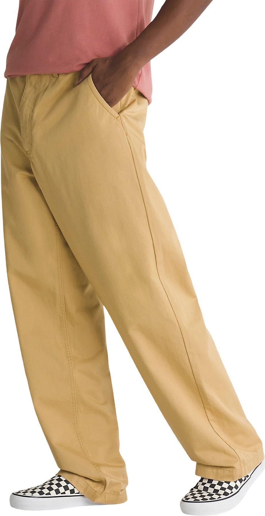 Product gallery image number 3 for product Authentic Chino Baggy Pant - Men's