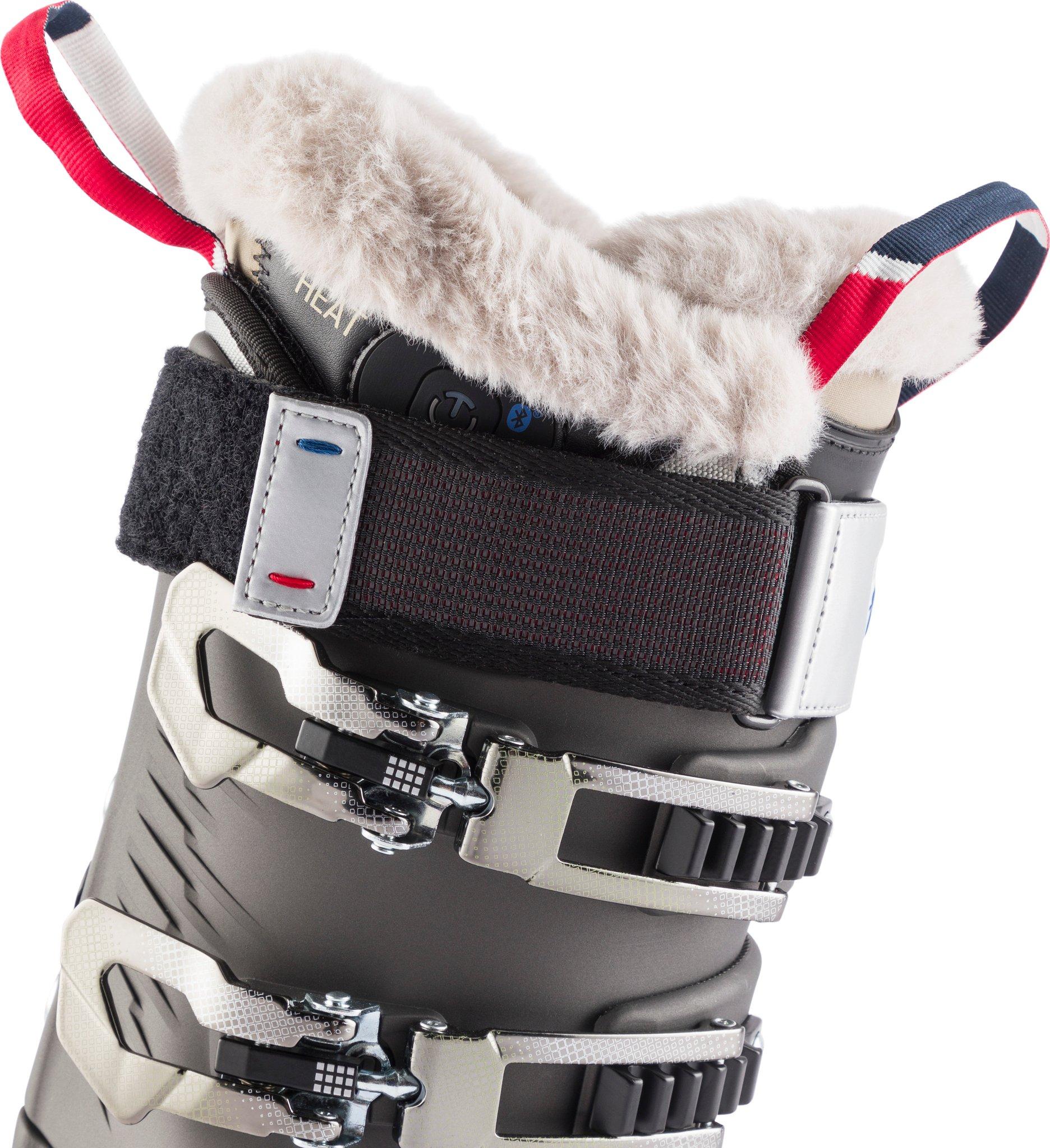 Product gallery image number 6 for product Pure Pro Heat Gw Ski Boots - Women's