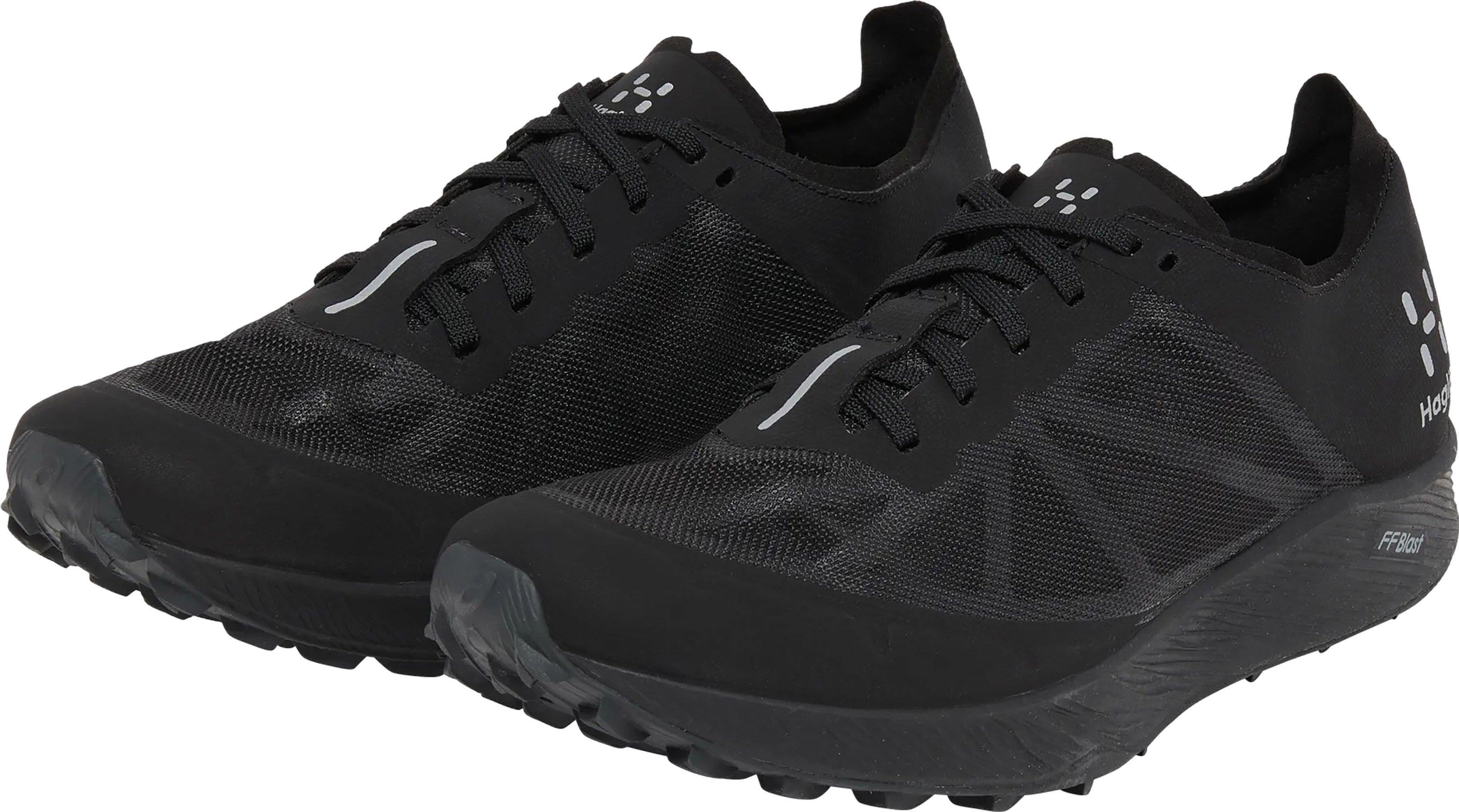 Numéro de l'image de la galerie de produits 3 pour le produit Souliers de course L.I.M Intense Trail Low - Homme