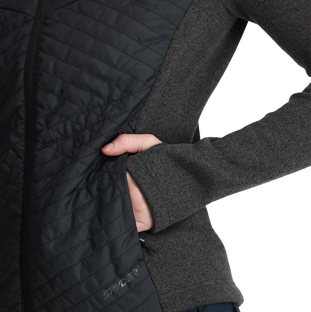 Product gallery image number 2 for product Pursuit Insulator Jacket - Men's