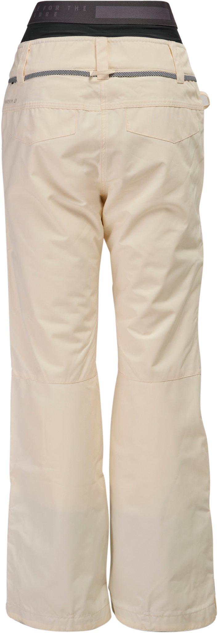 Product gallery image number 3 for product Treva 2-Layer Ski Pants - Women's