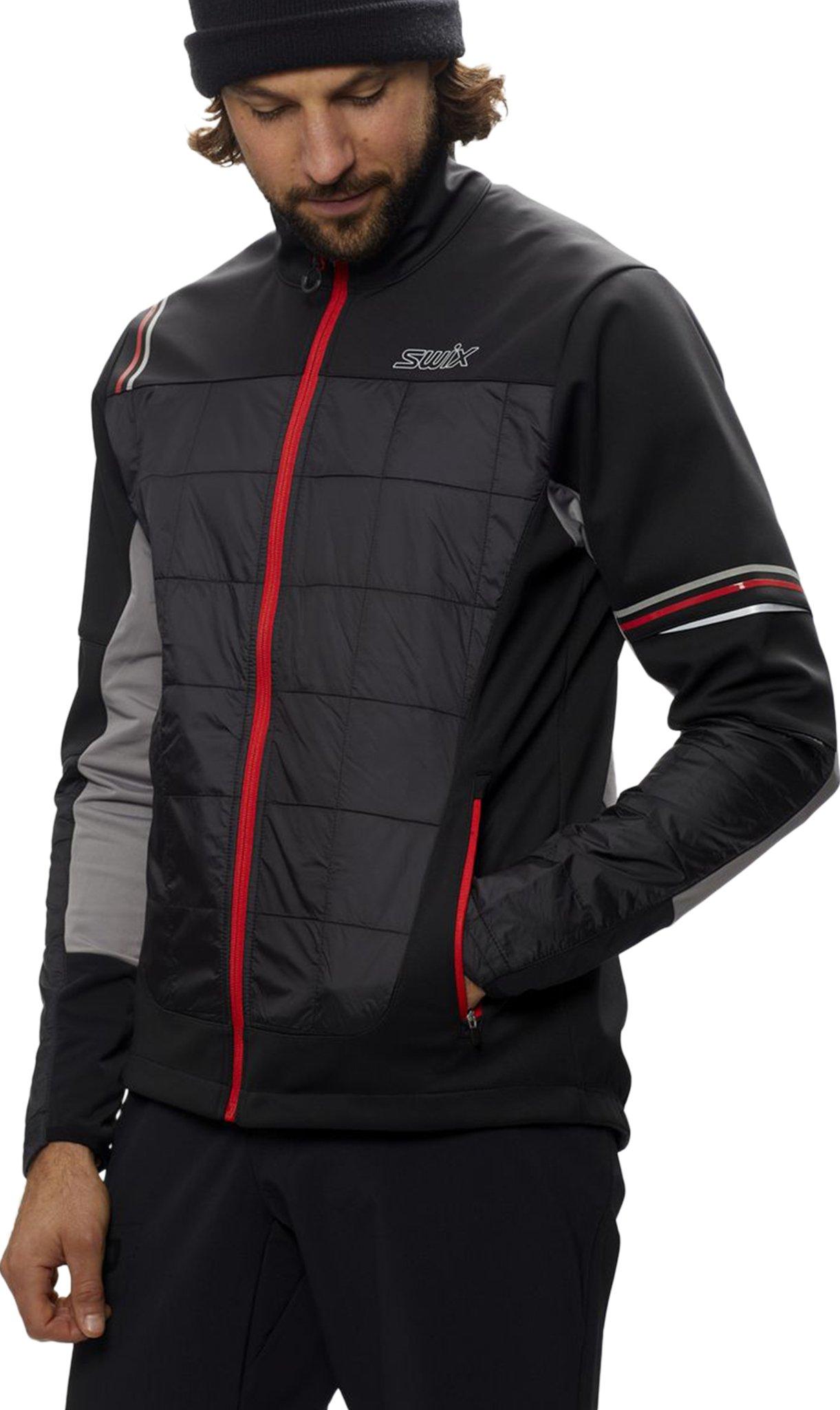 Product gallery image number 3 for product Navado Hybrid Jacket - Men's