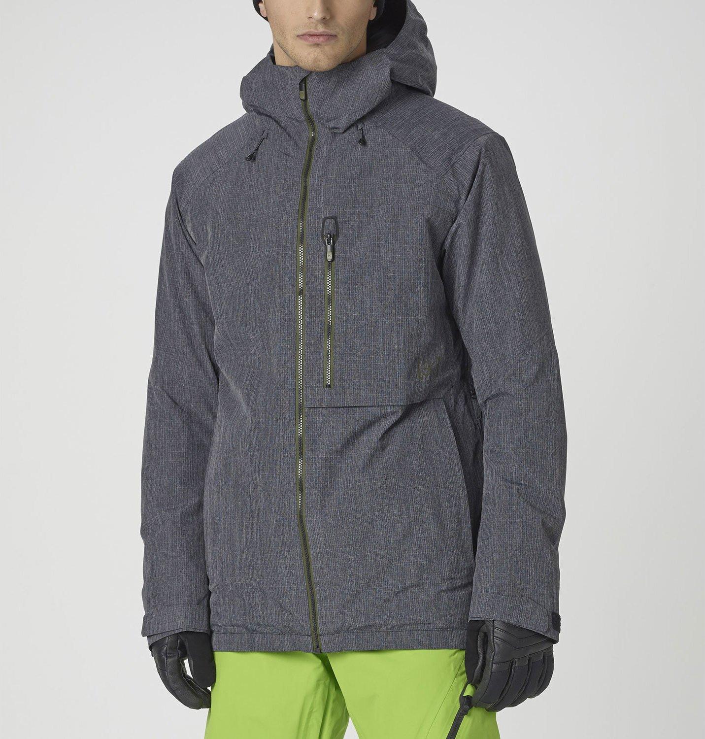 Product gallery image number 8 for product [ak] Helitack Jacket - Men's