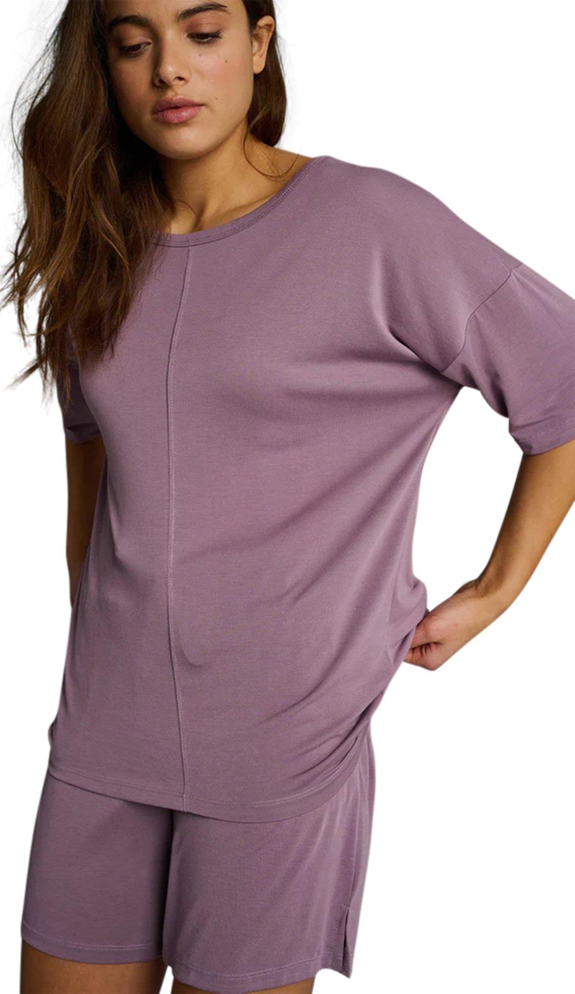 Product gallery image number 2 for product Modal Tee - Women's