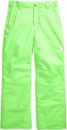 Couleur: Safety Green