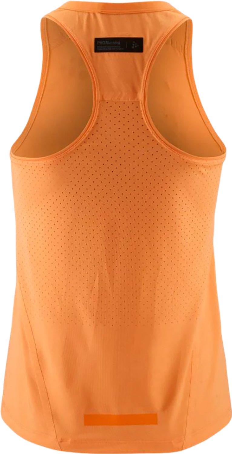 Product gallery image number 6 for product Pro Hypervent 2 Singlet - Women's