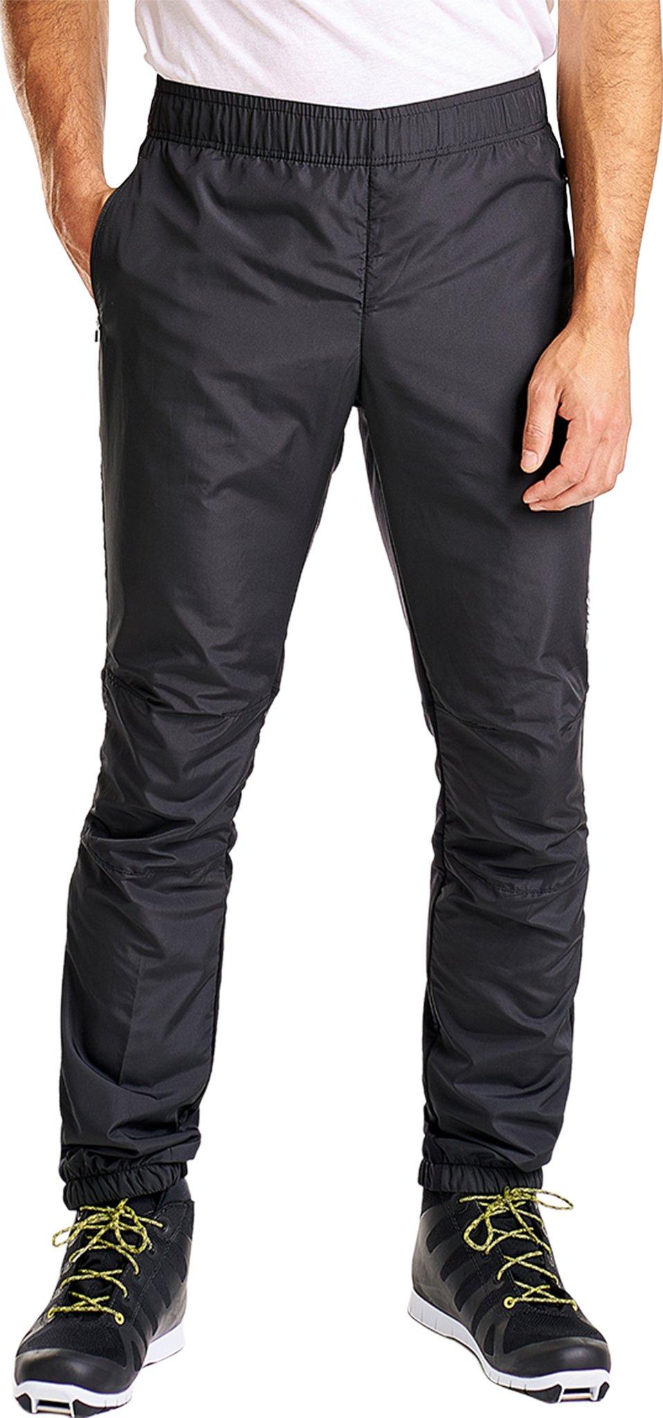 Numéro de l'image de la galerie de produits 1 pour le produit Pantalon à enfiler Vista - Homme