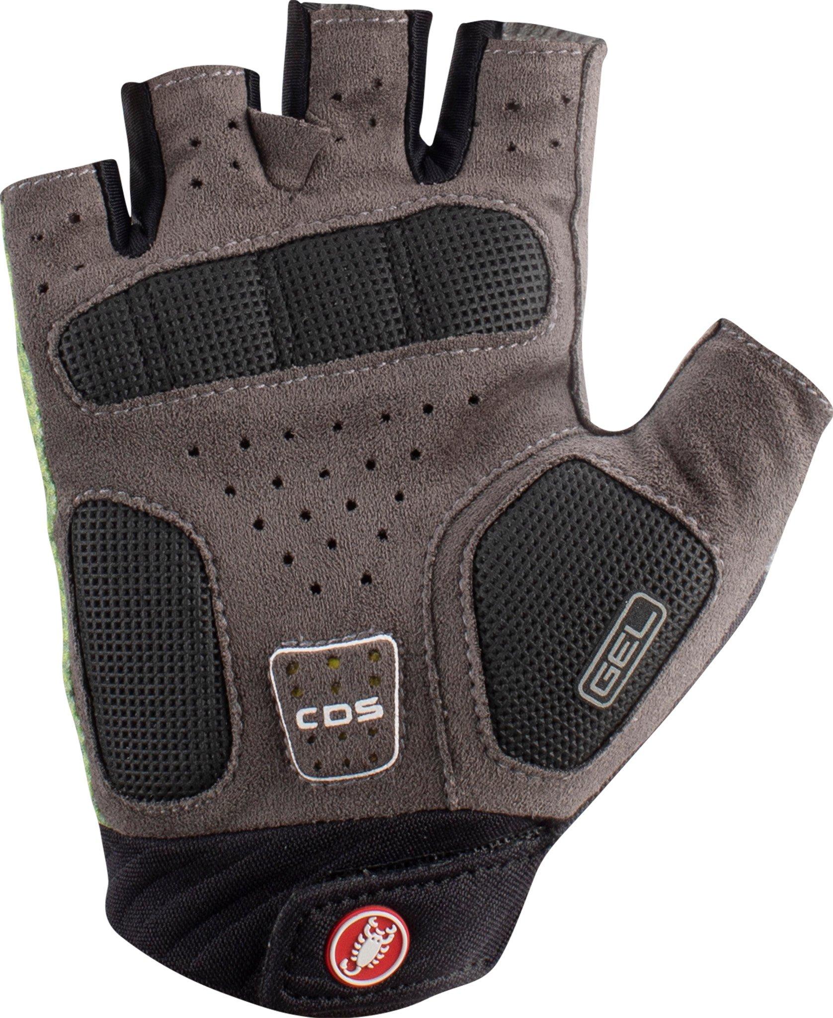 Product gallery image number 2 for product Roubaix Gel 2 Glove - Women's