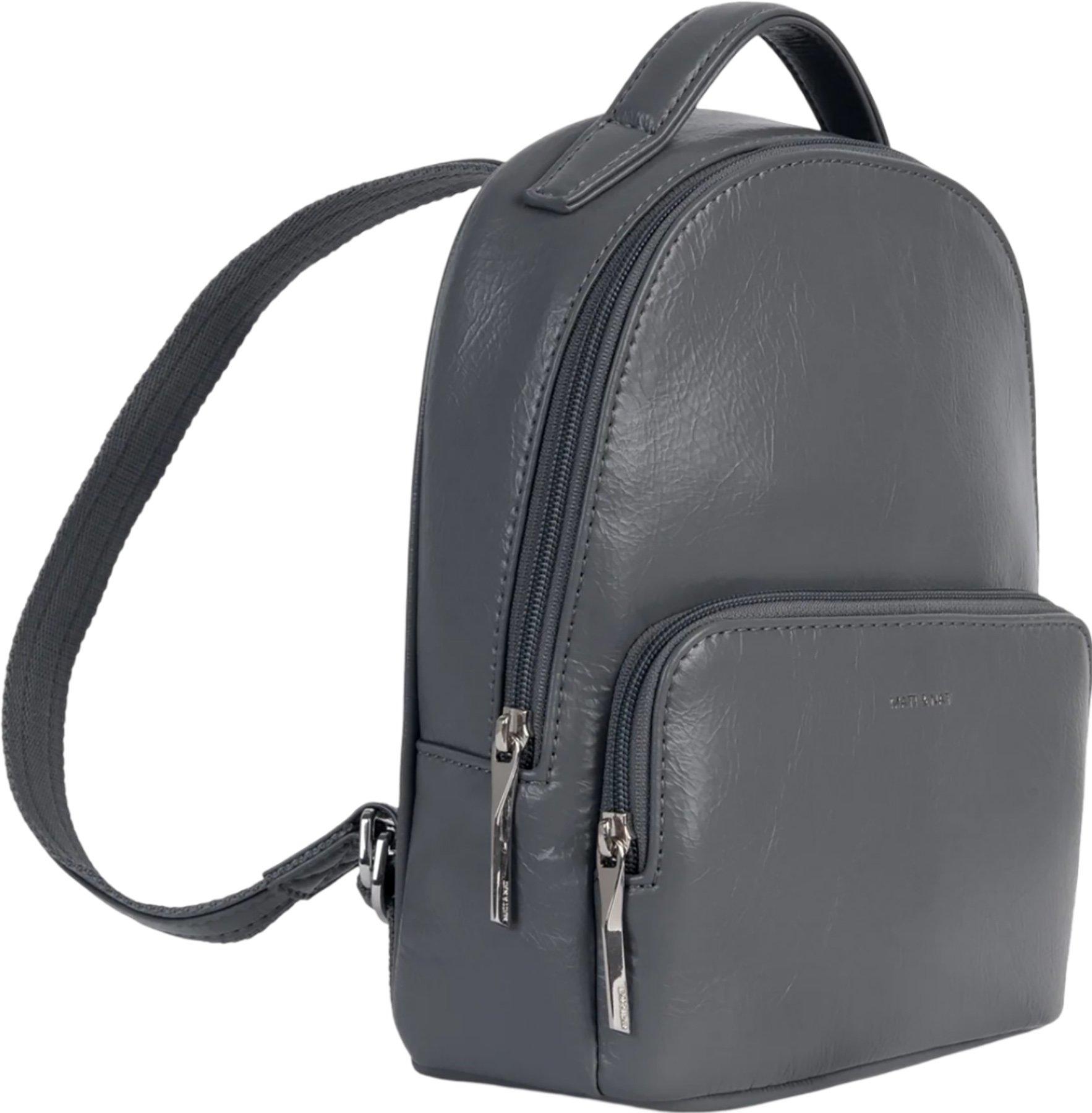 Image de produit pour Sac à dos vegan Carosm Small - Collection Theme - Femme