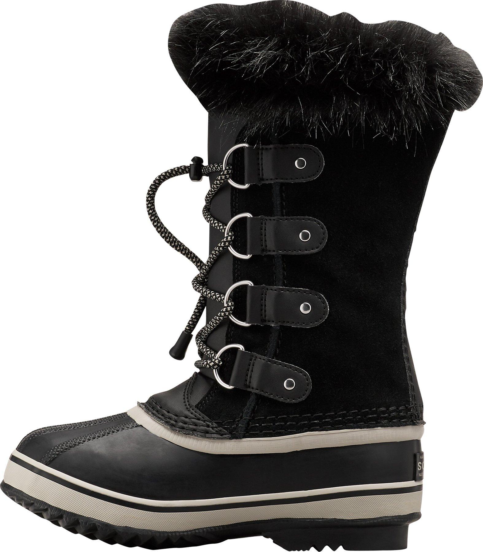 Product gallery image number 5 for product Joan Of Arctic Winter Boots - Youth