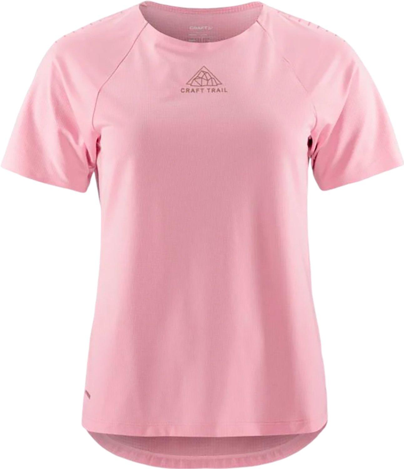 Image de produit pour T-shirt à manches courtes Pro Trail - Femme