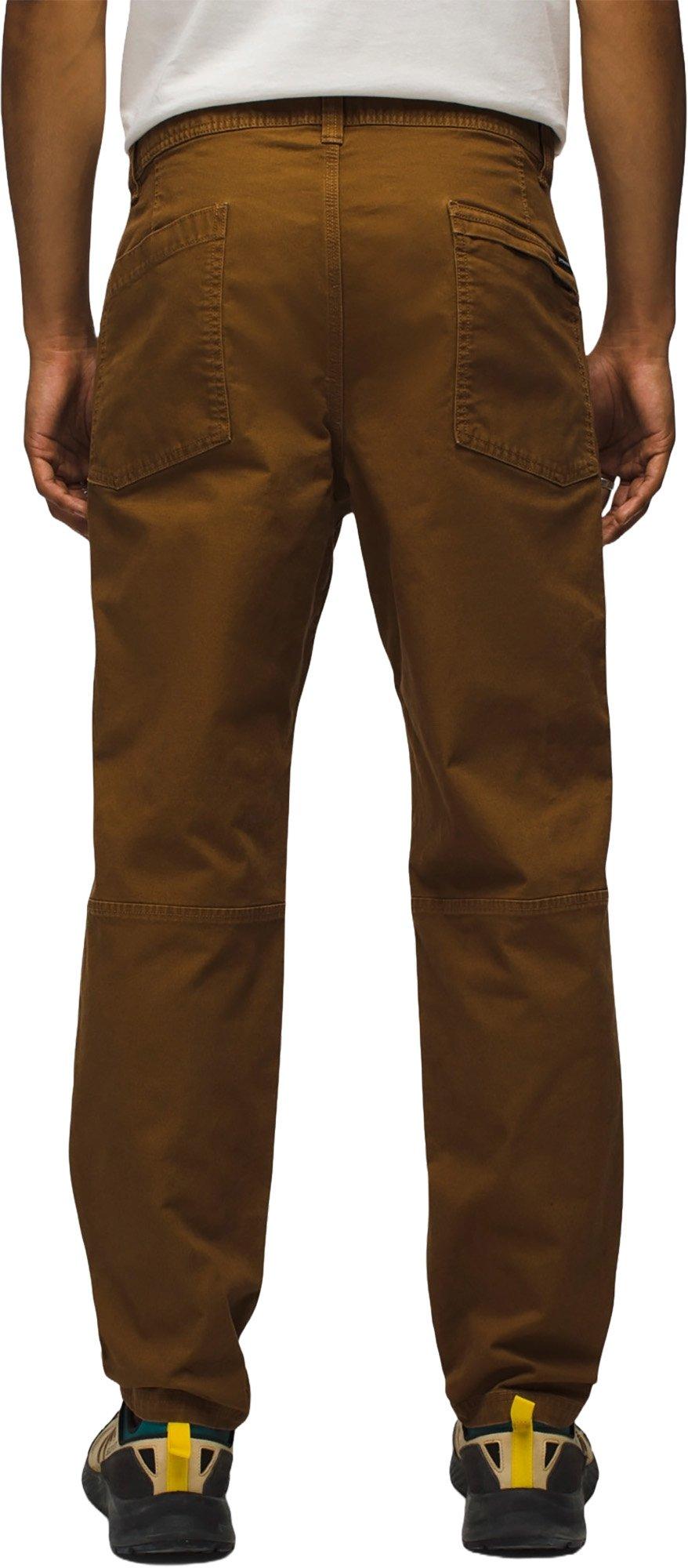 Numéro de l'image de la galerie de produits 2 pour le produit Pantalon Yucca Valley - Homme