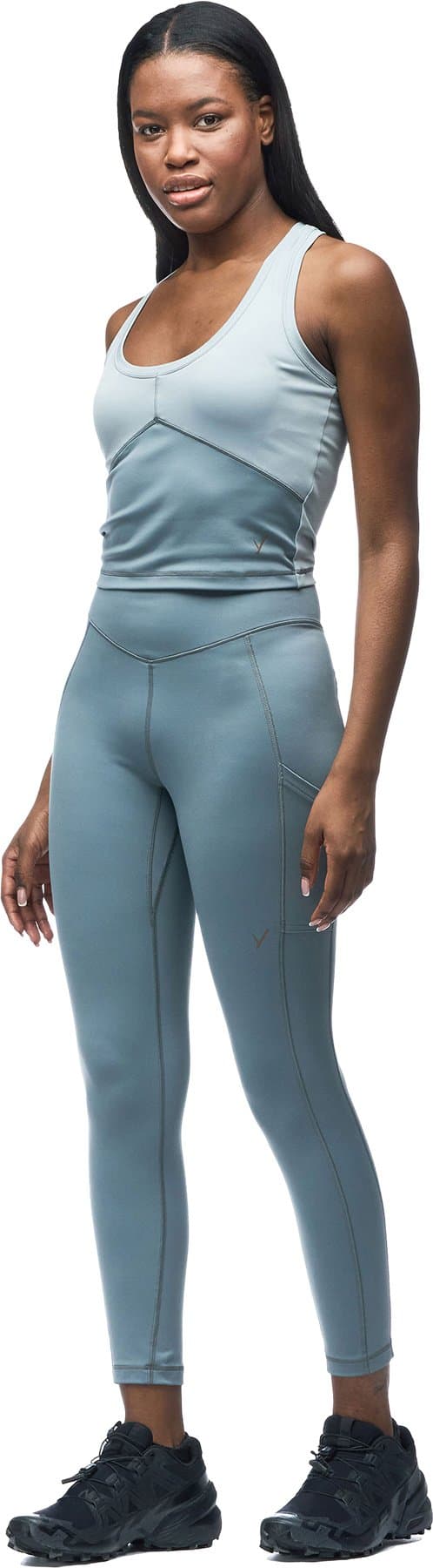 Image de produit pour Legging Sendero 25" - Femme