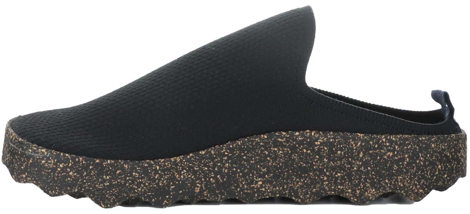 Product gallery image number 8 for product Clog Stretch Cork Footbed - Women’s