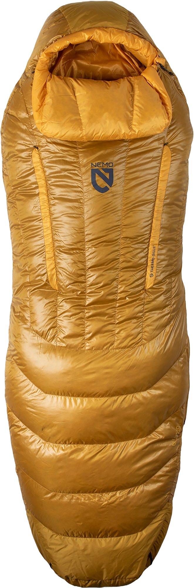 Product image for Disco Endless Promise Long Sleeping Bag - 15°F/-9°C - Men's