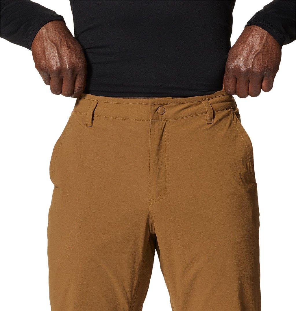 Numéro de l'image de la galerie de produits 8 pour le produit Pantalon doublé Basin - Homme