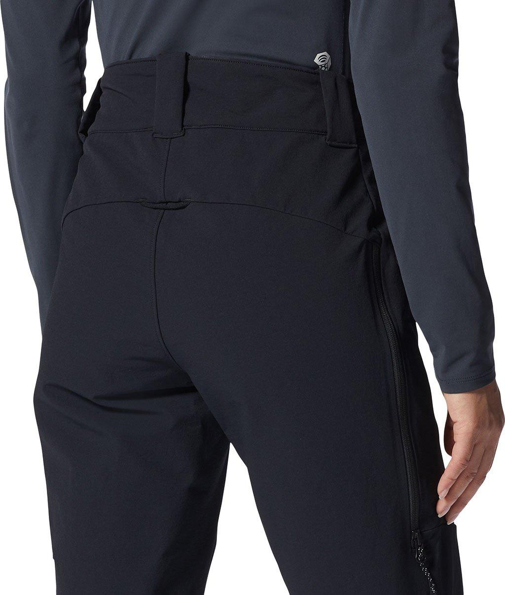 Numéro de l'image de la galerie de produits 2 pour le produit Pantalon coquille souple Reduxion - Femme