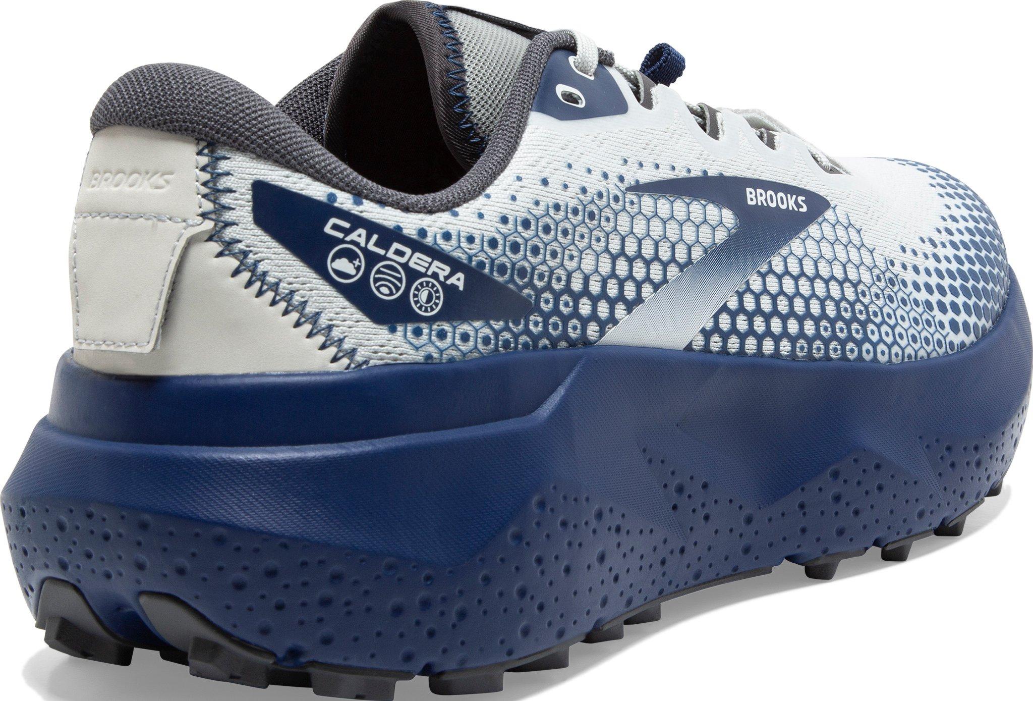 Product gallery image number 5 for product Caldera 6 Trail Running Shoes - Men's