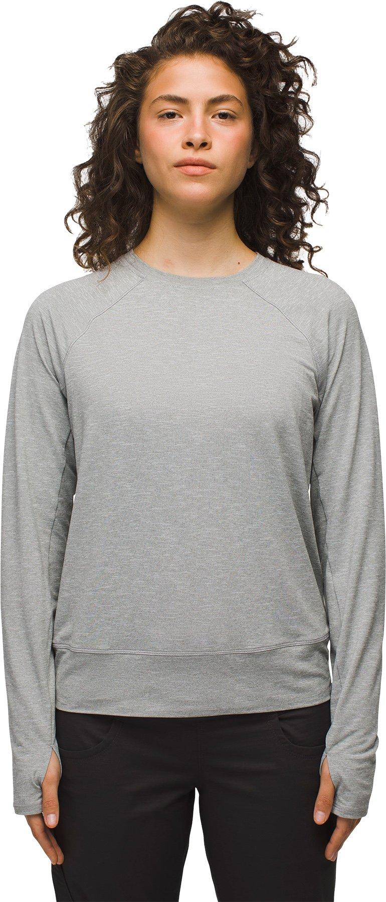 Product gallery image number 3 for product Sol Searcher Long Sleeve Top - Women's