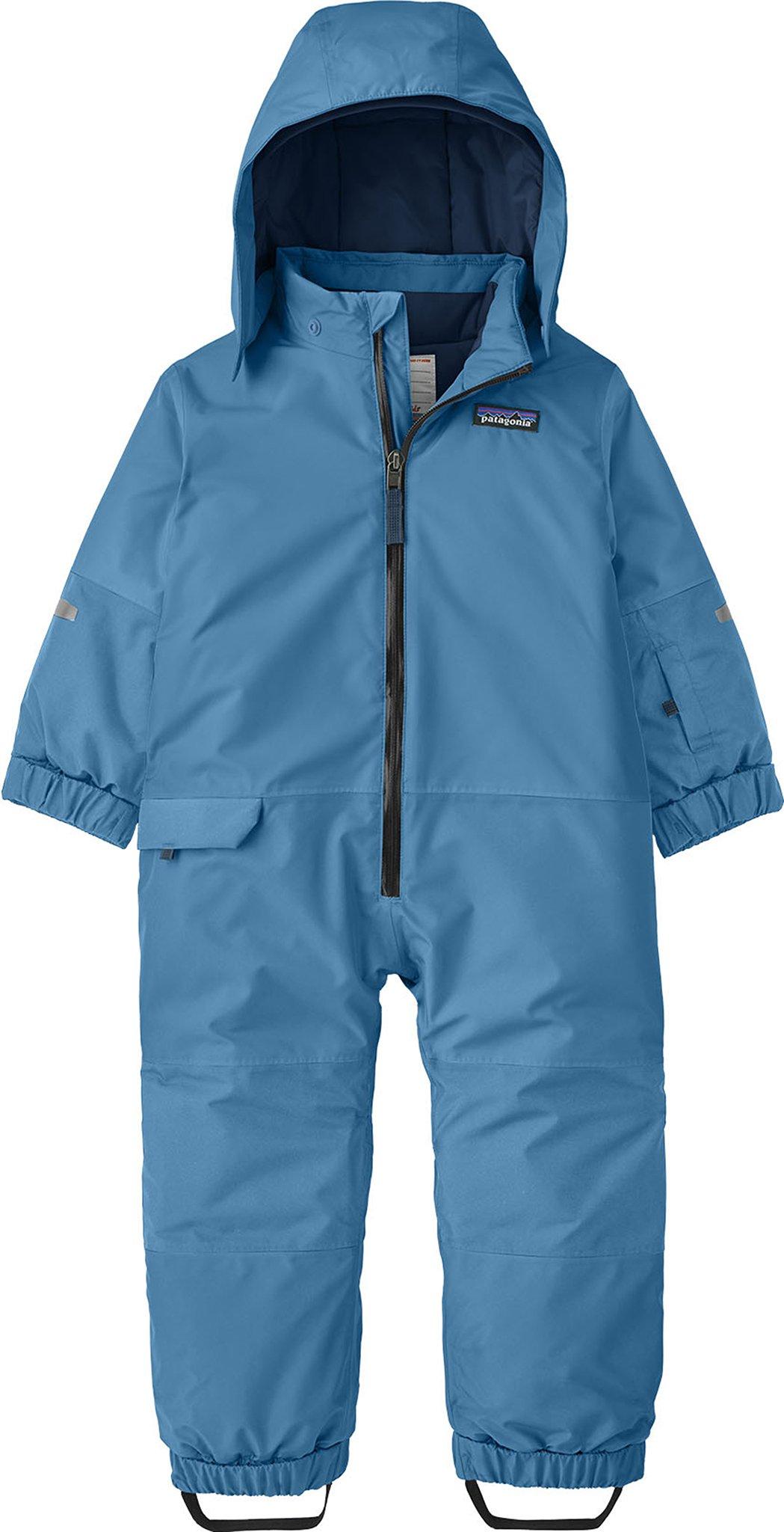 Product gallery image number 1 for product Snow Pile One-Piece - Toddler