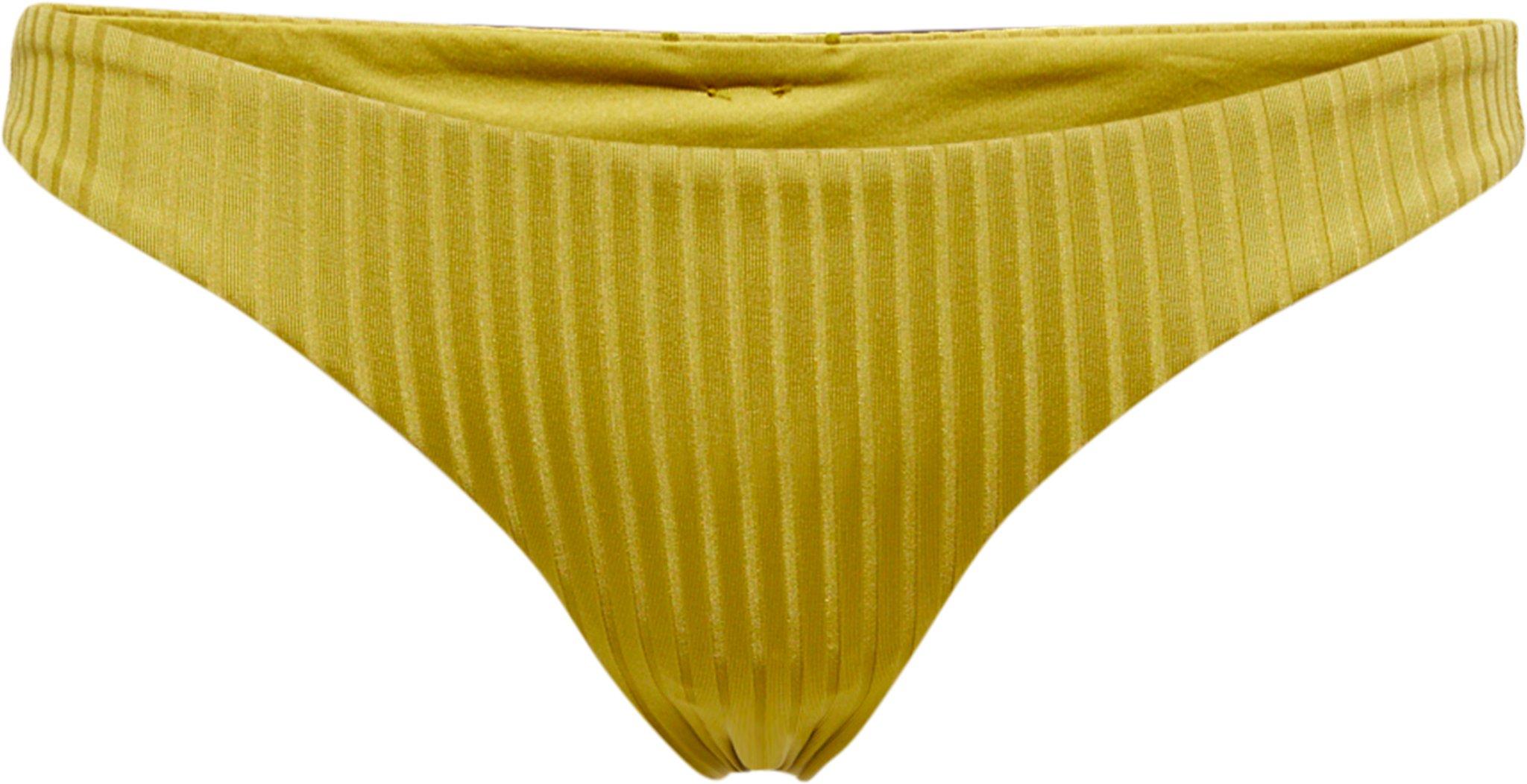 Product gallery image number 1 for product Premium Surf Cheeky Coverage Bikini Bottom - Women's