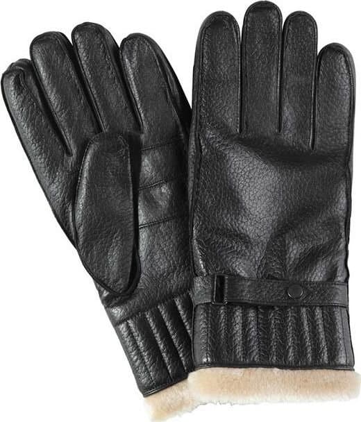 Image de produit pour Gants utilitaire en cuir - Homme