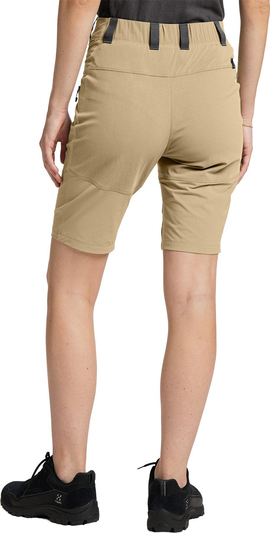 Product gallery image number 5 for product Mid Slim Short - Women's