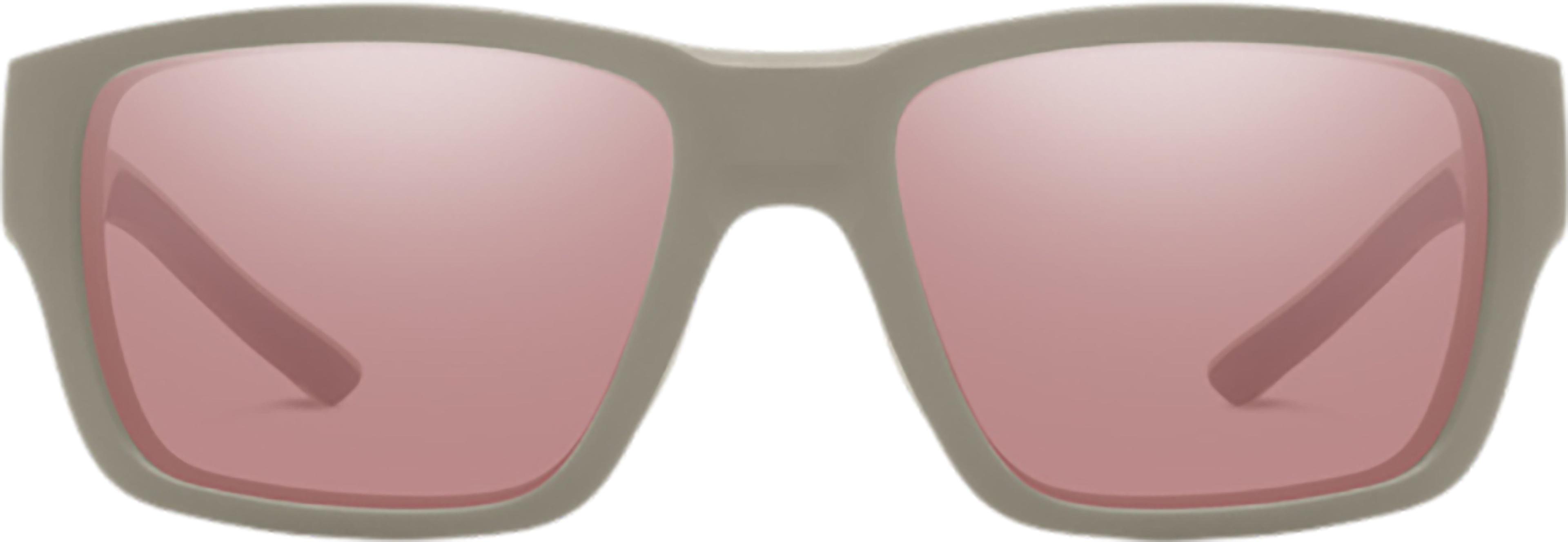 Product gallery image number 2 for product Outback Elite Sunglasses - Tan 499 - Ignitor Lens - Unisex