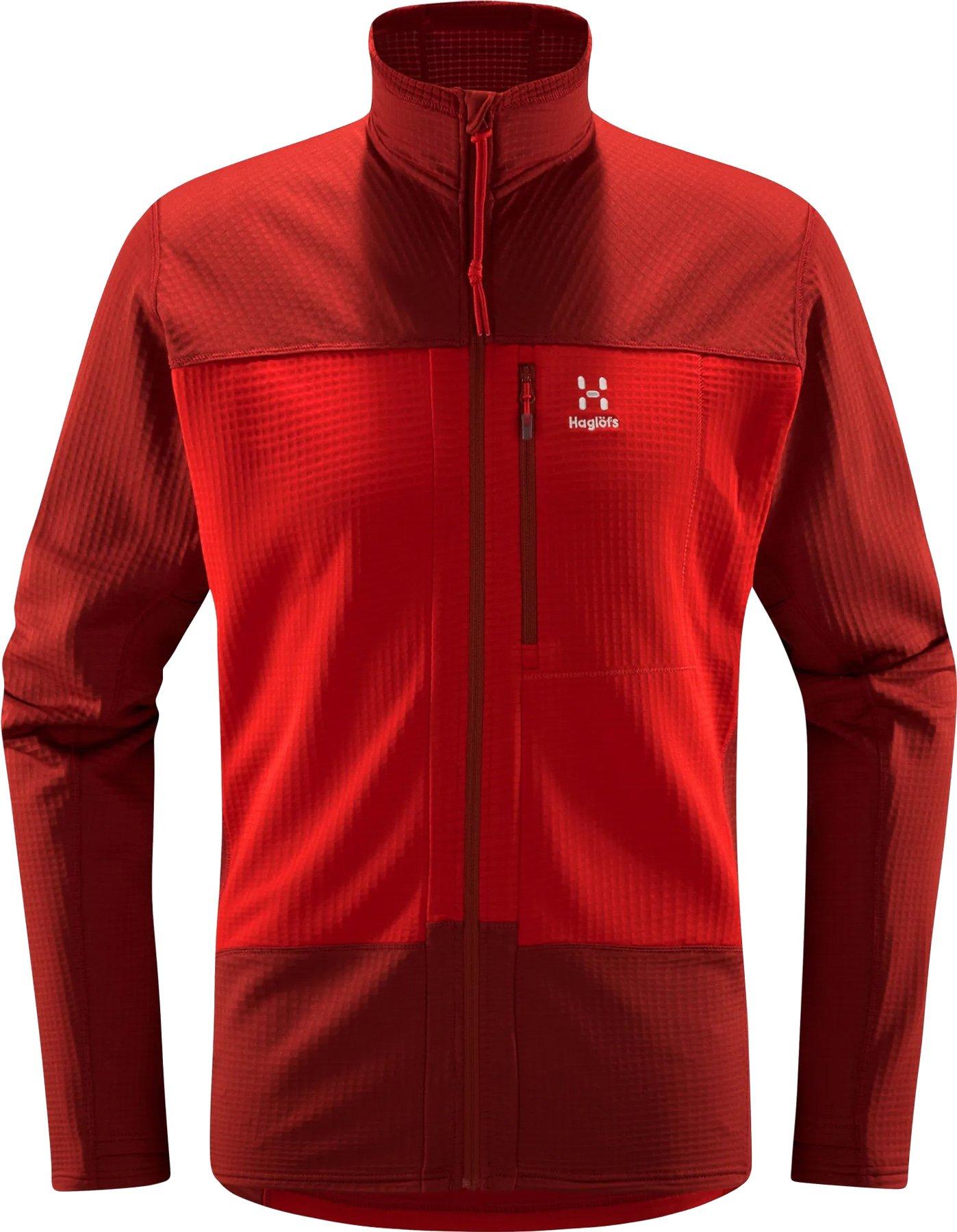 Product gallery image number 1 for product Roc Spitz Mid Jacket - Men's