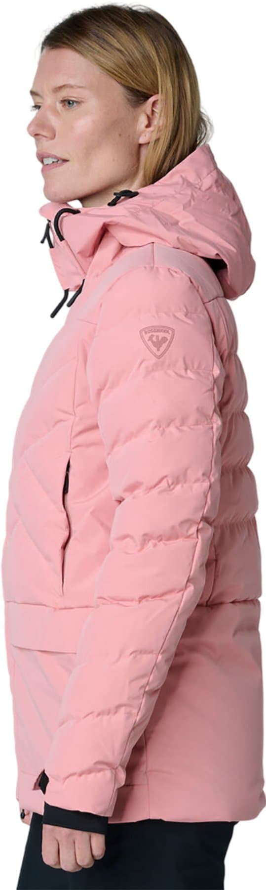 Product gallery image number 7 for product Puffy Ski Parka - Women's