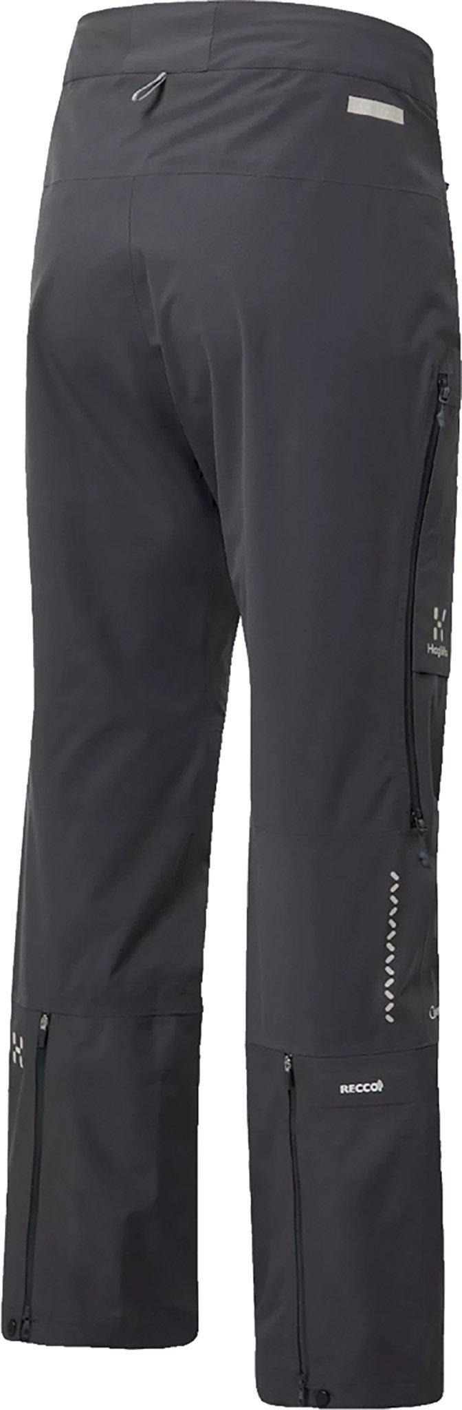 Product gallery image number 2 for product L.I.M Touring Proof Pant - Men's