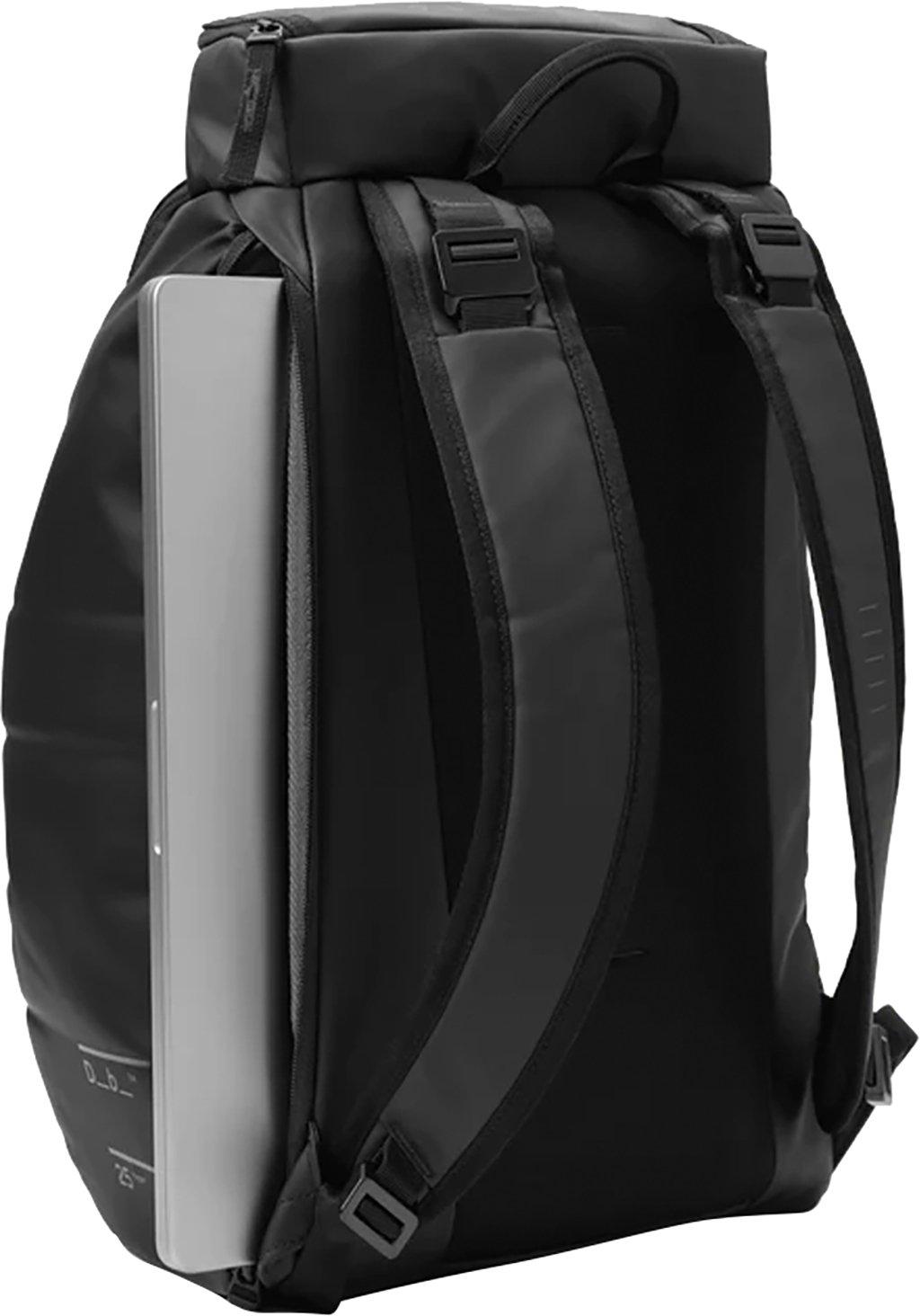 Product gallery image number 8 for product Hugger Backpack 20L