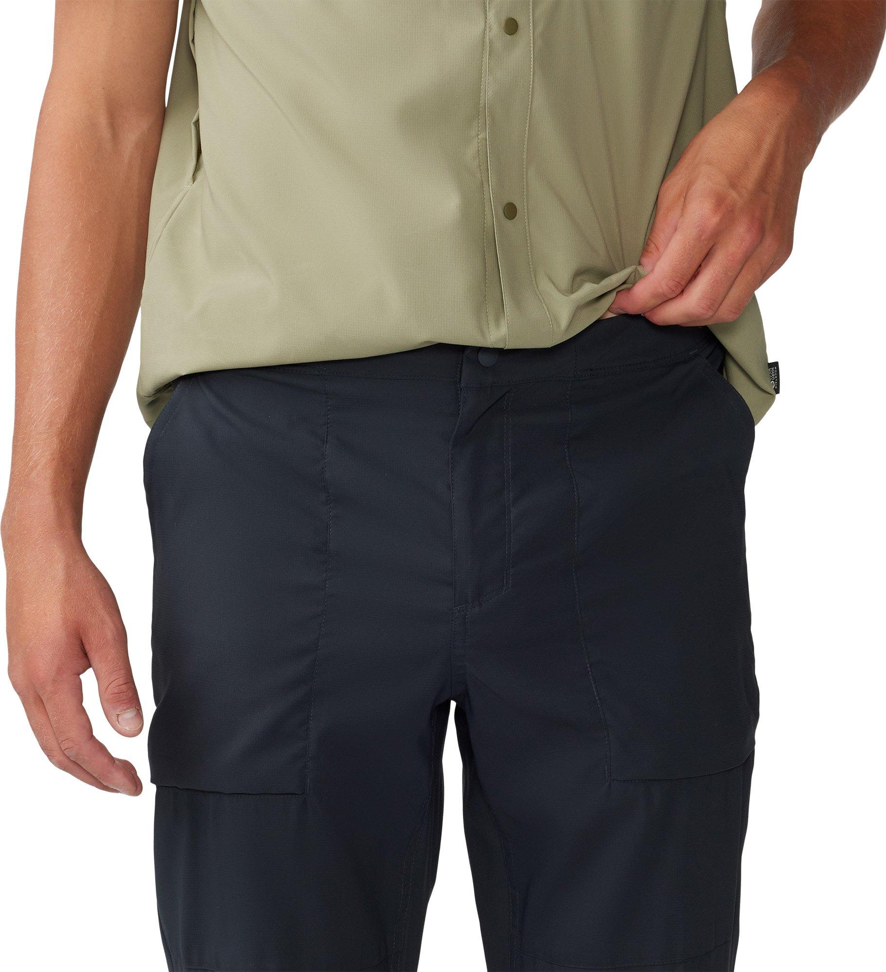 Product gallery image number 4 for product Trail Sender Pant - Men's