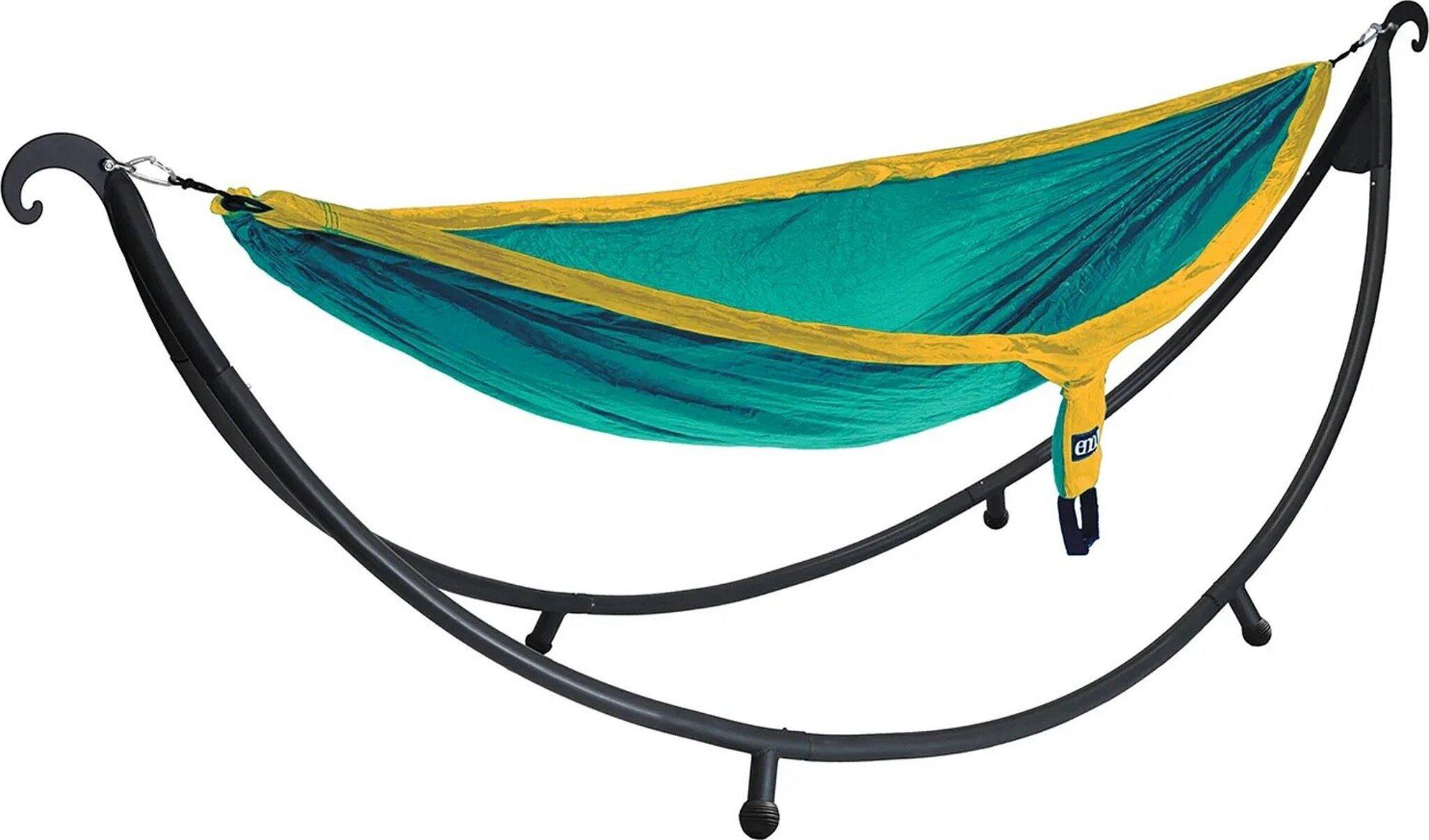 Product gallery image number 1 for product SoloPod Hammock Stand