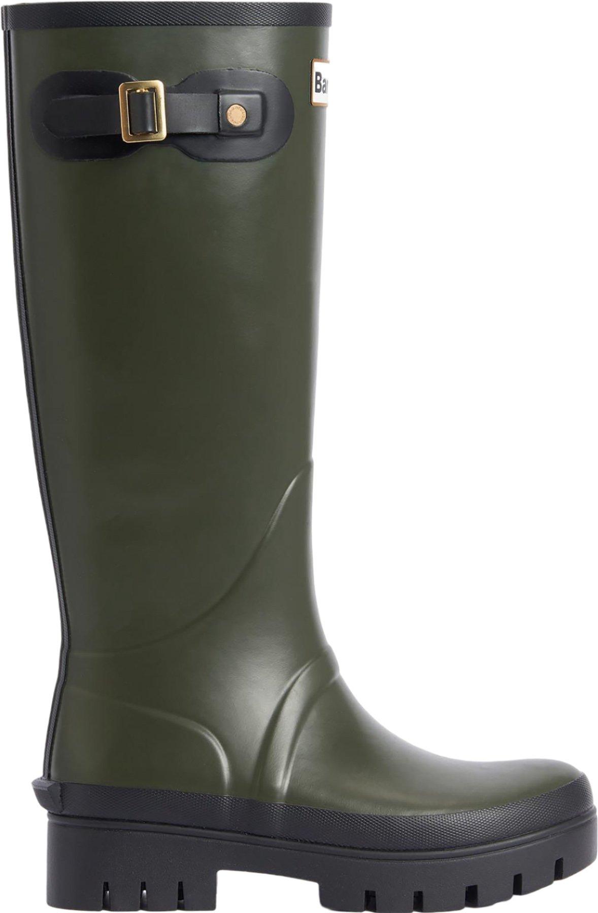 Image de produit pour Bottes Snowdon Wellington - Femme