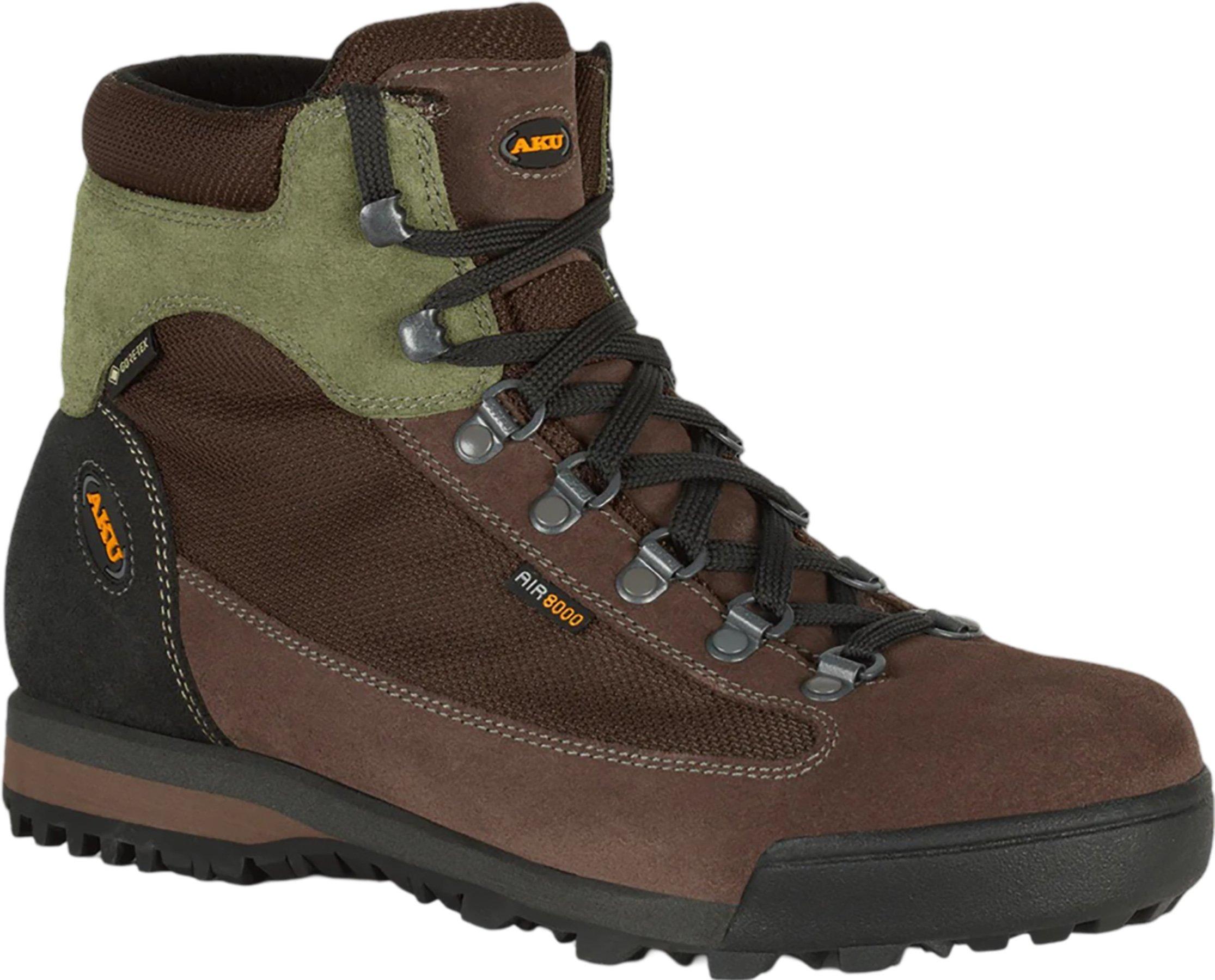 Numéro de l'image de la galerie de produits 5 pour le produit Souliers de randonnée Rocket DFS GTX - Femme