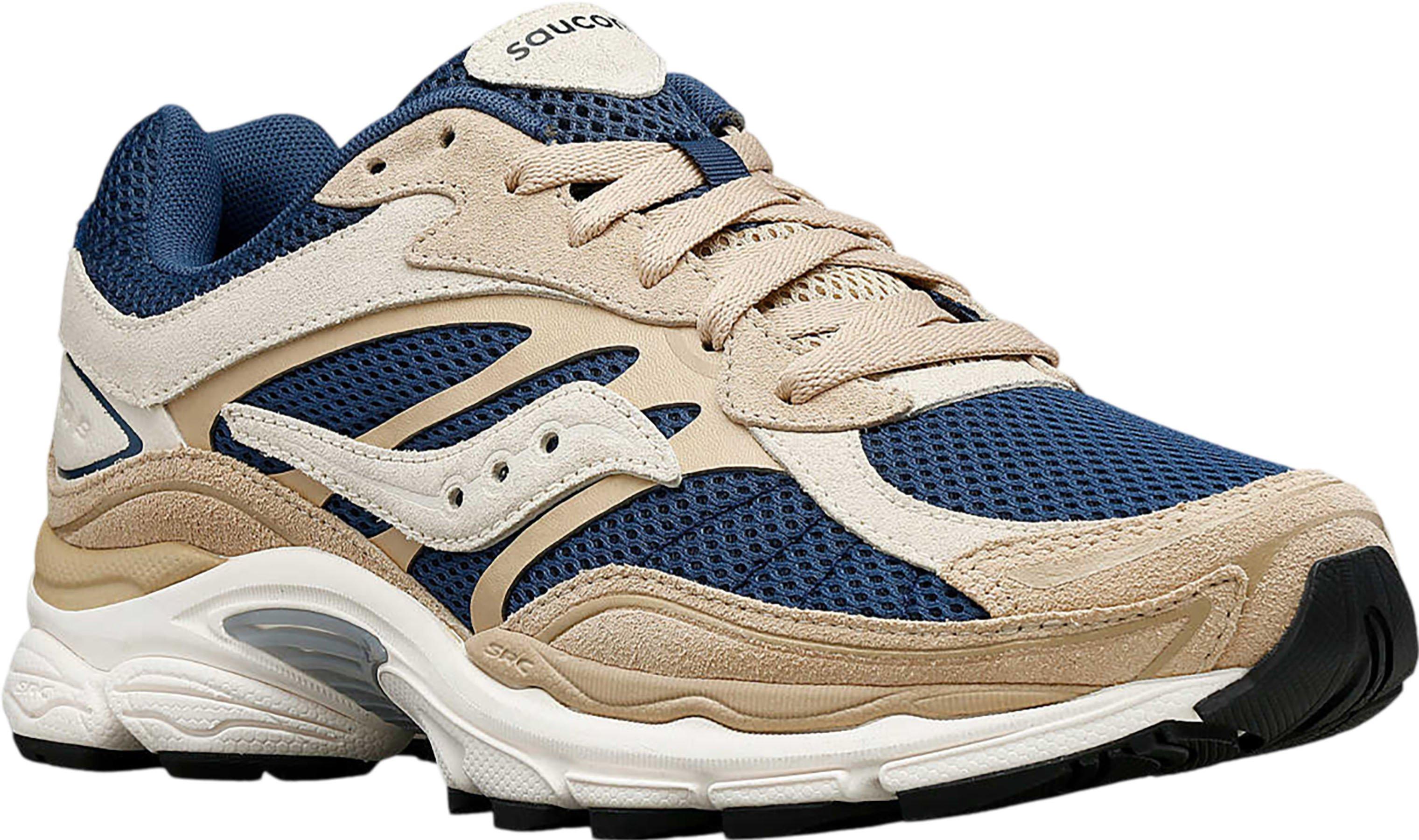 Product gallery image number 4 for product ProGrid Omni 9 Premium Shoes - Unisex