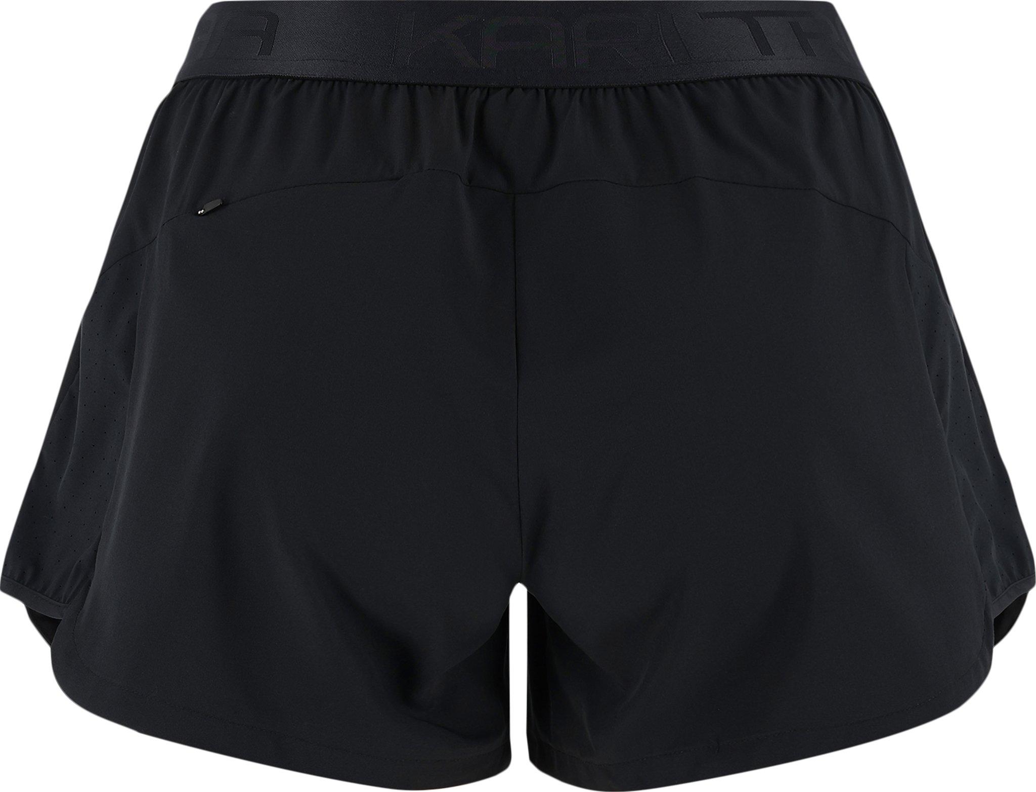 Product gallery image number 3 for product Nora 2.0 4 In Shorts - Women's