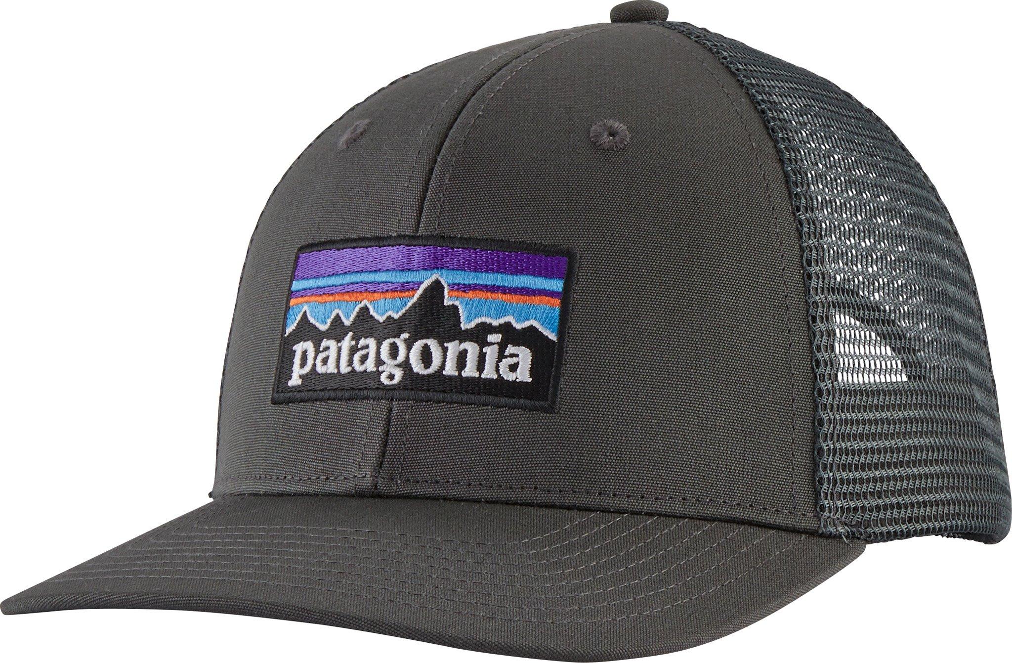 Product image for P-6 Logo Trucker Hat - Unisex