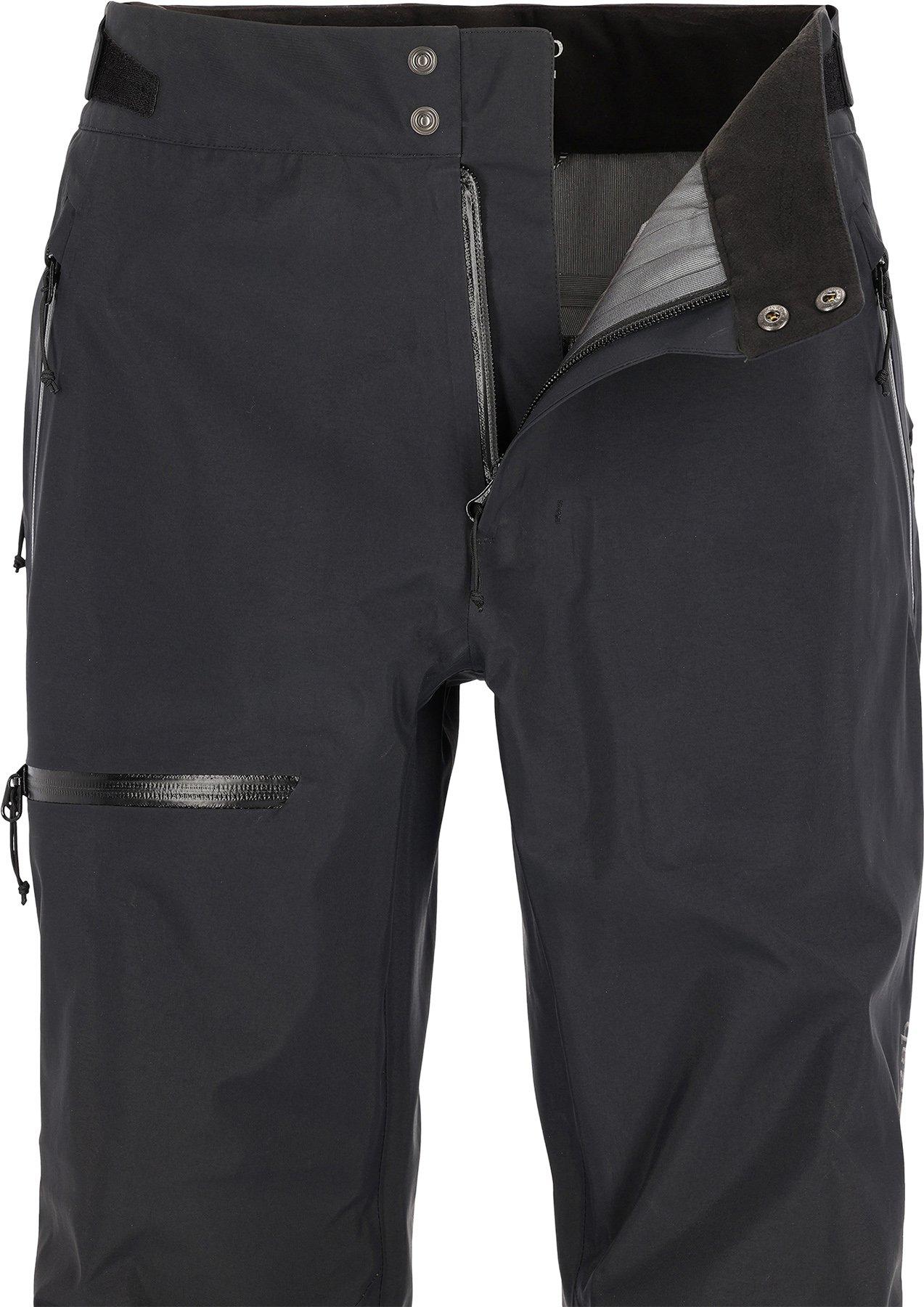 Numéro de l'image de la galerie de produits 13 pour le produit Pantalon Zanskar Gore-Tex - Femme