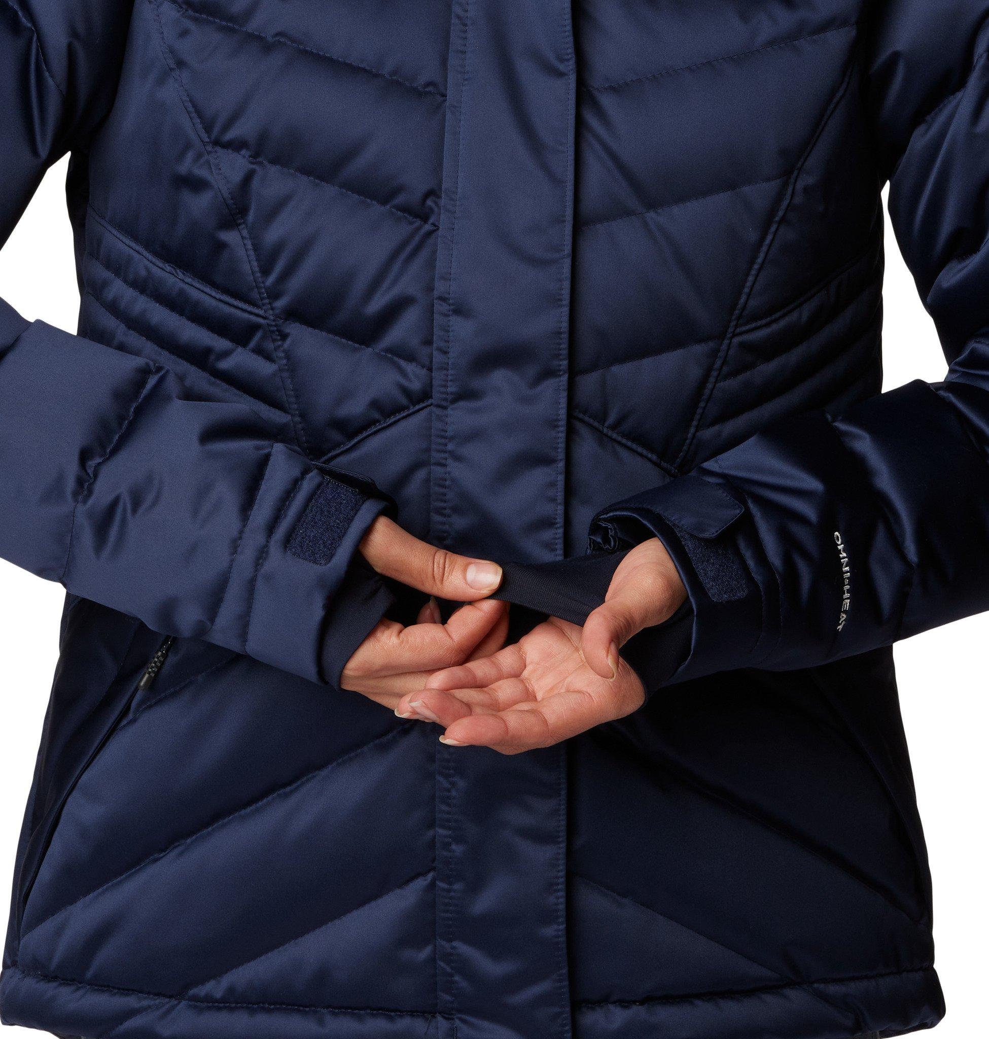 Product gallery image number 9 for product Lay D Down III Jacket - Women's