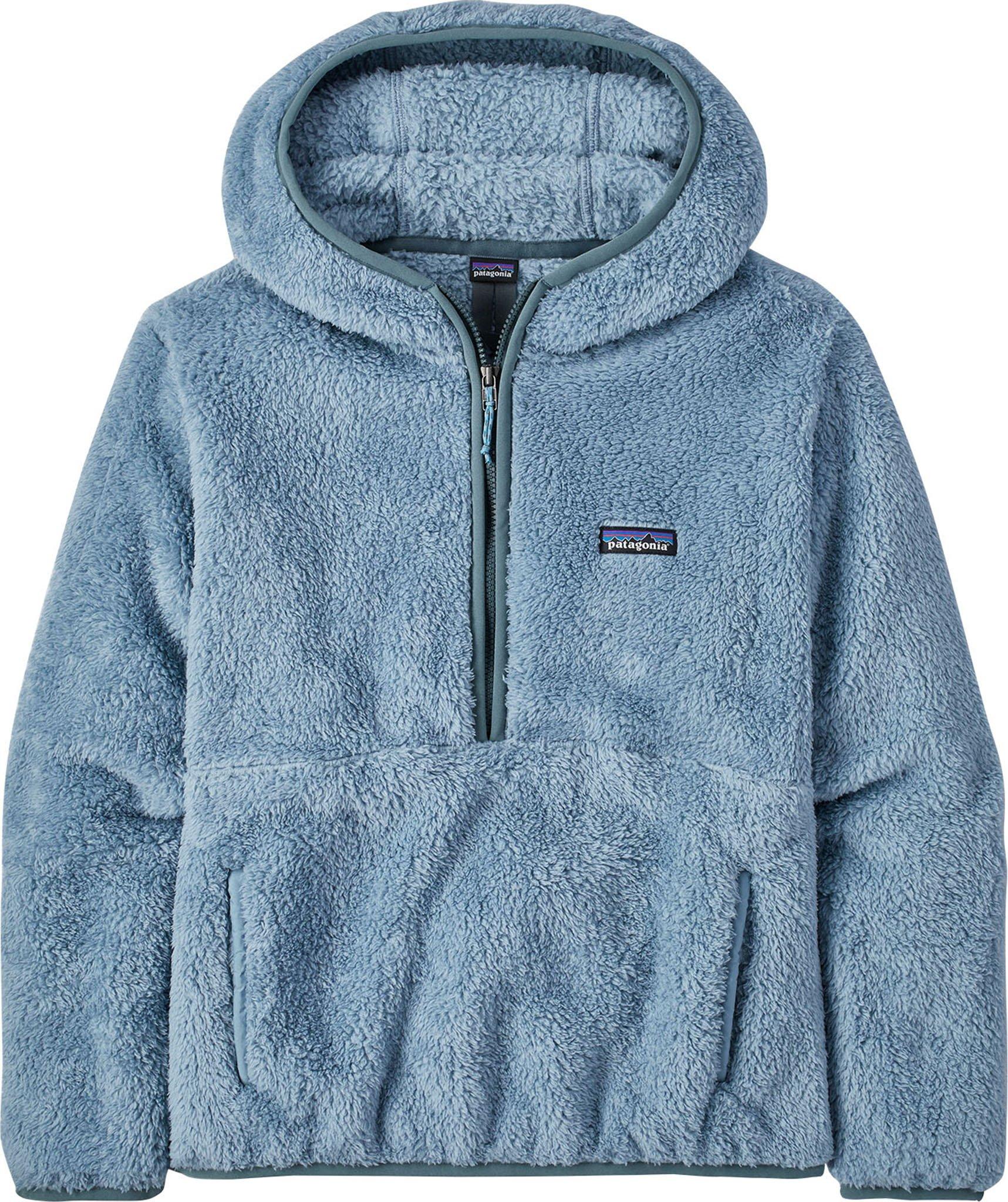 Product gallery image number 1 for product Los Gatos Hooded Fleece Pullover - Women's