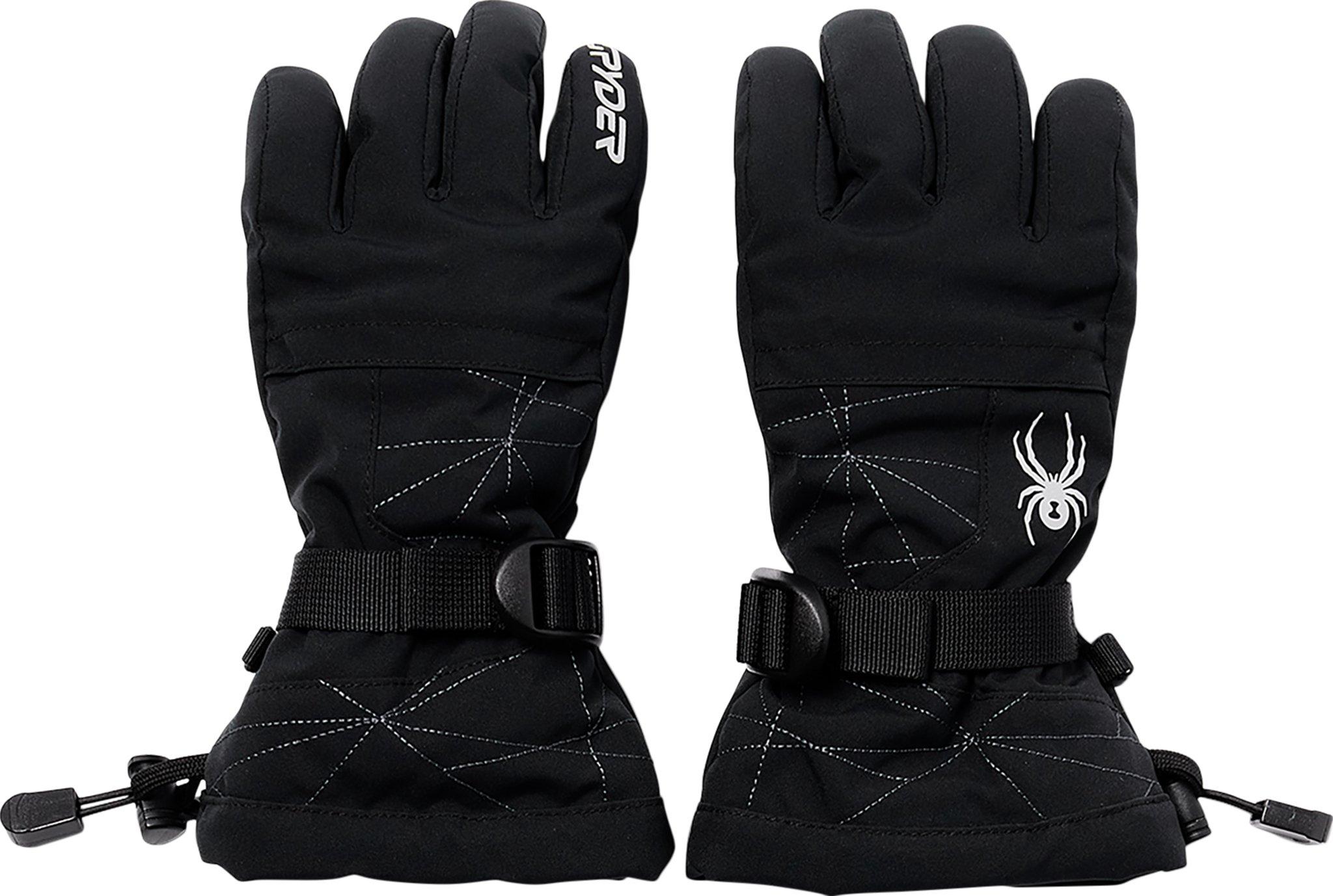 Numéro de l'image de la galerie de produits 1 pour le produit Gants Overweb - Jeune