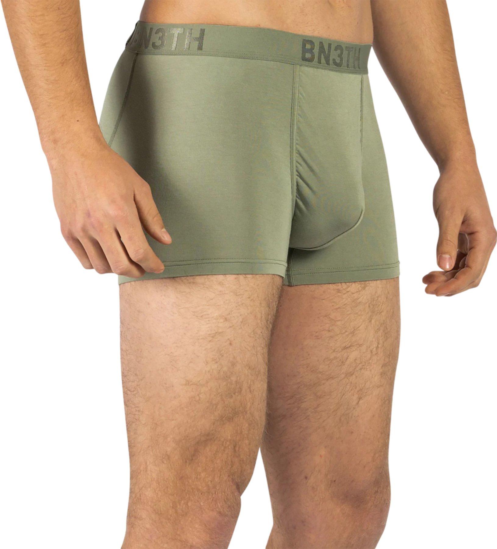 Product gallery image number 3 for product Classic Trunk - Men's