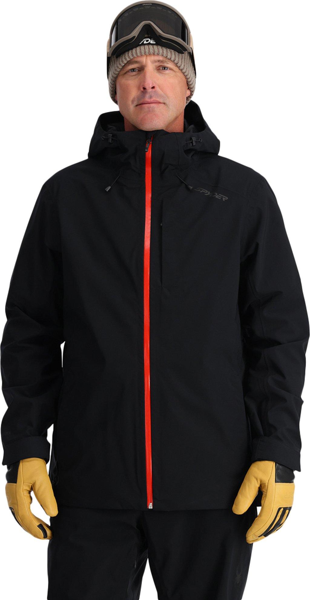 Image de produit pour Manteau coquille Gore-Tex Volt - Homme