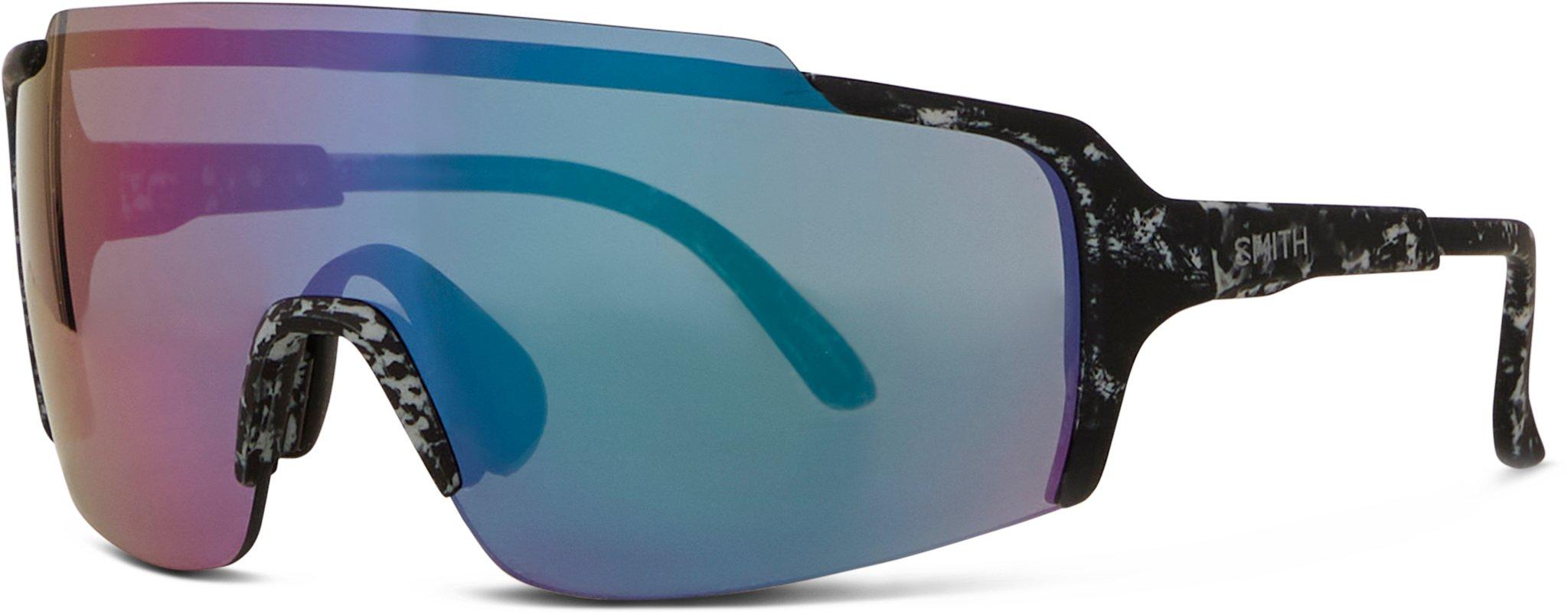 Product gallery image number 4 for product Flywheel Sunglasses - Unisex