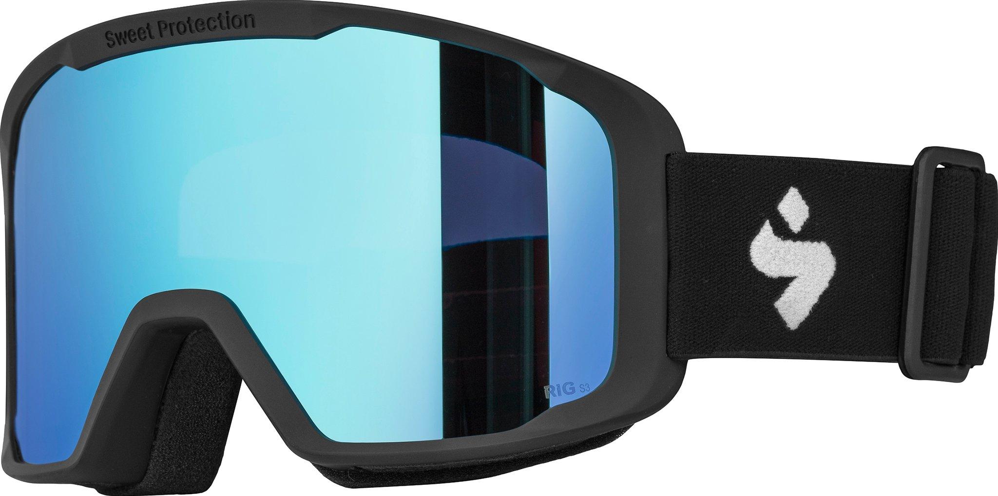 Product gallery image number 1 for product Ripley RIG Reflect Goggles - Youth