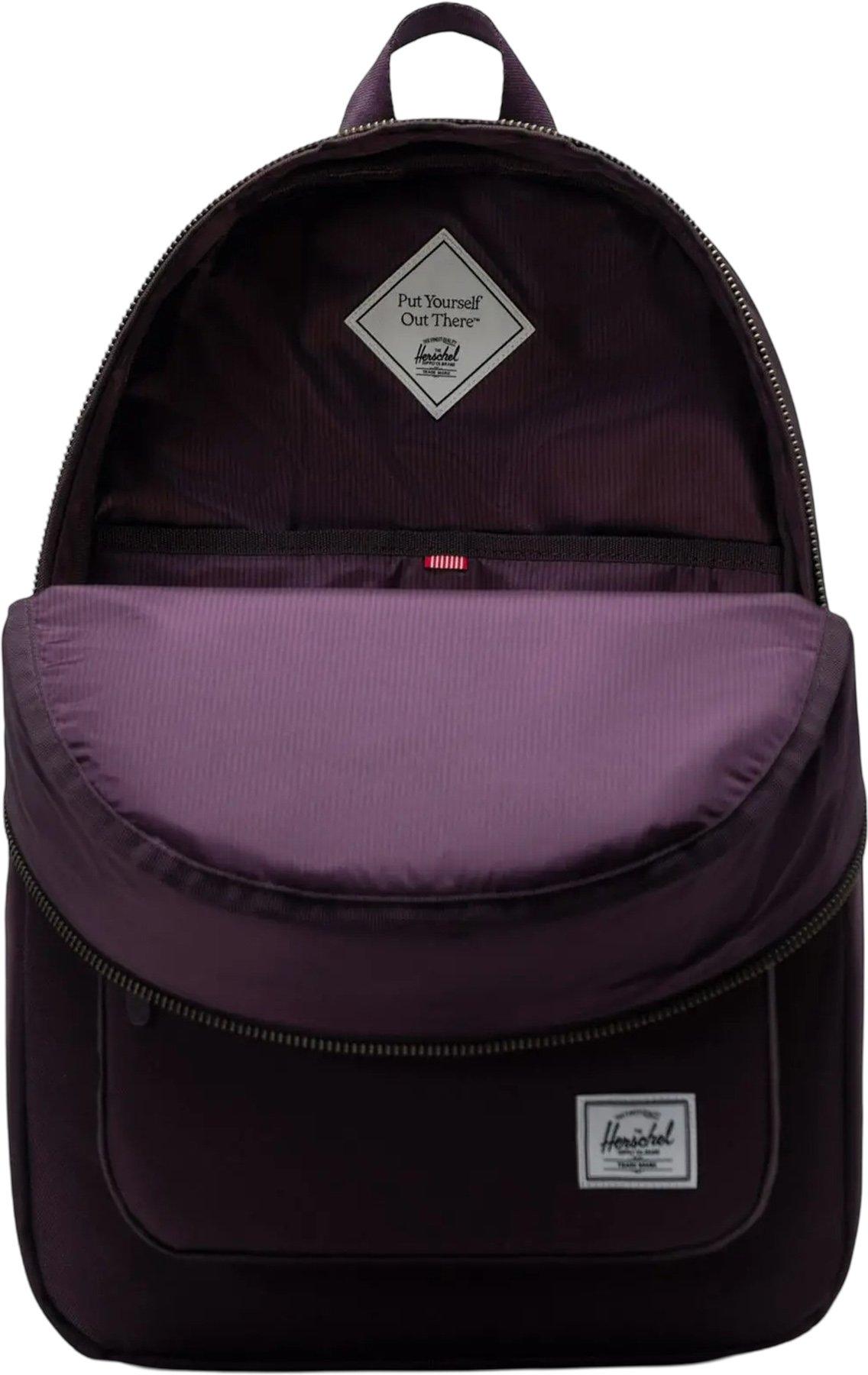 Product gallery image number 3 for product Settlement Backpack 22L