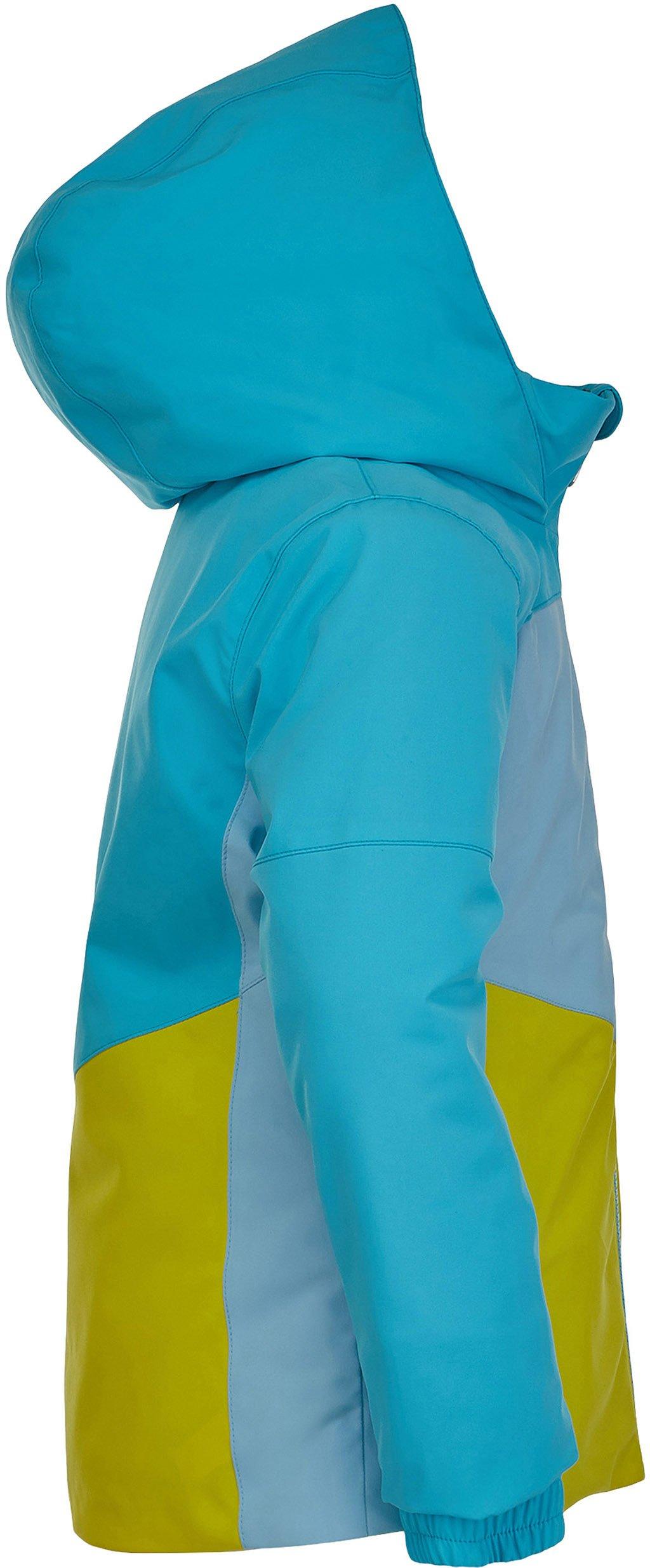 Product gallery image number 4 for product Conquer Jacket - Girls