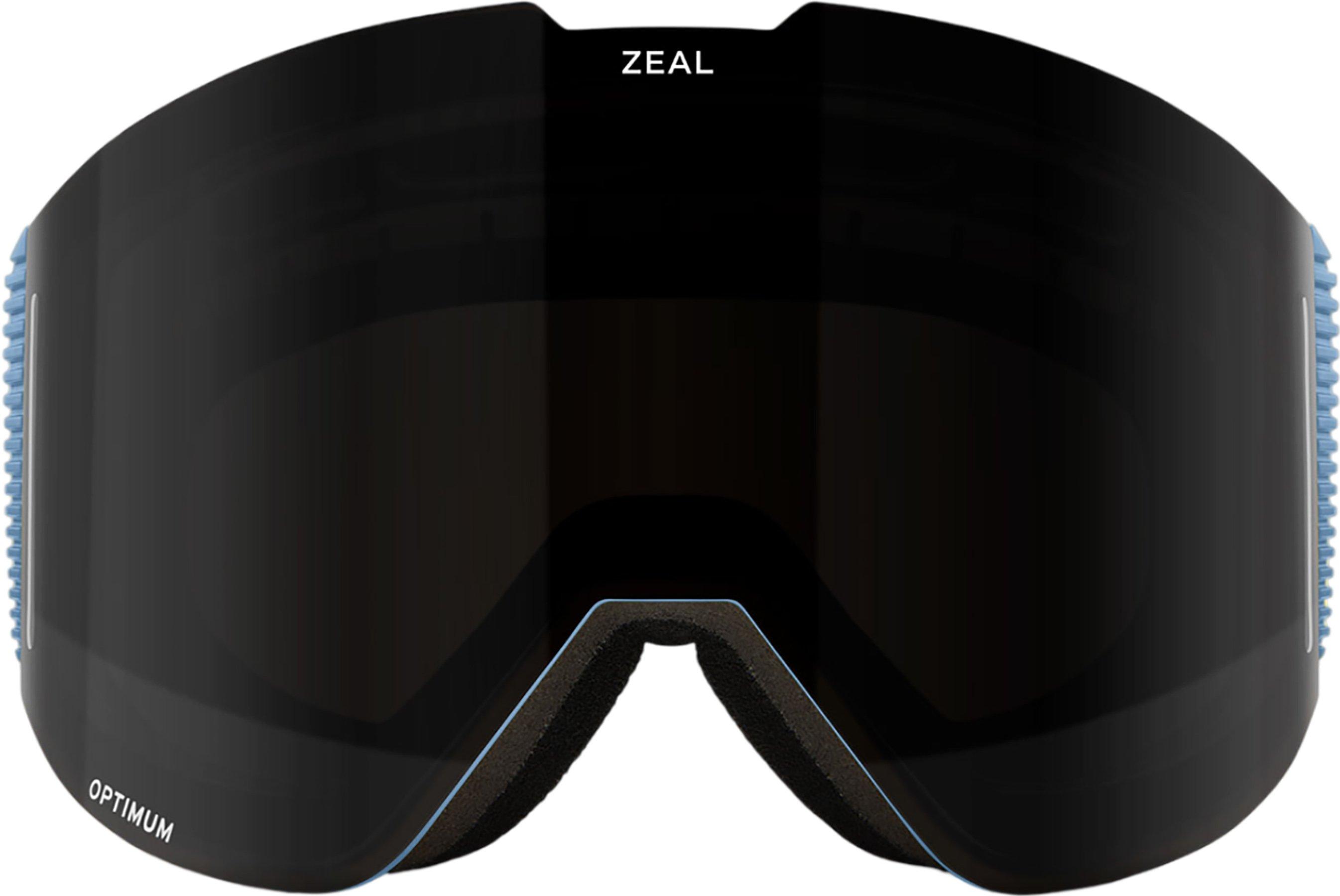 Product gallery image number 2 for product Lookout Ski Goggles